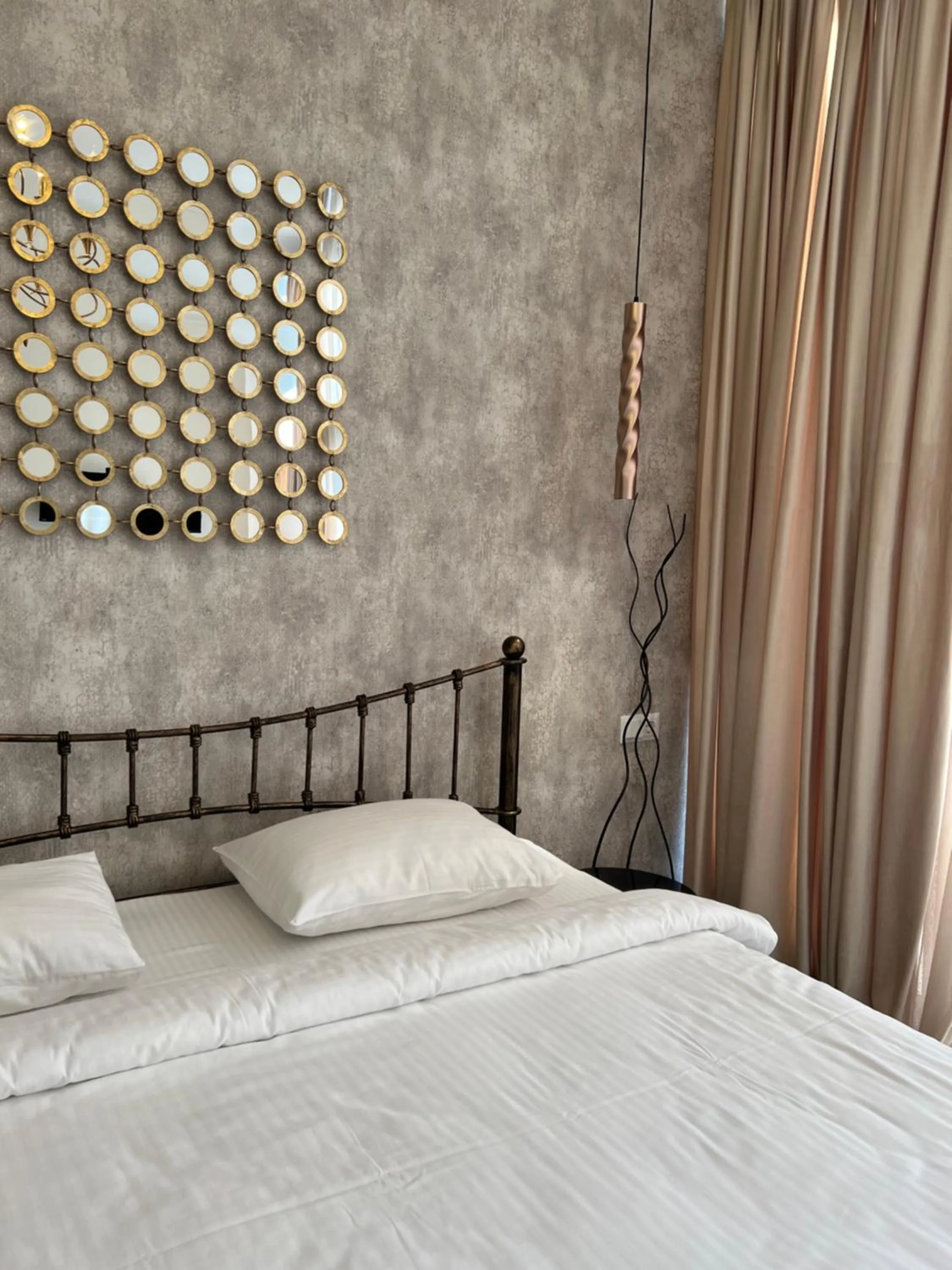 King David Residence