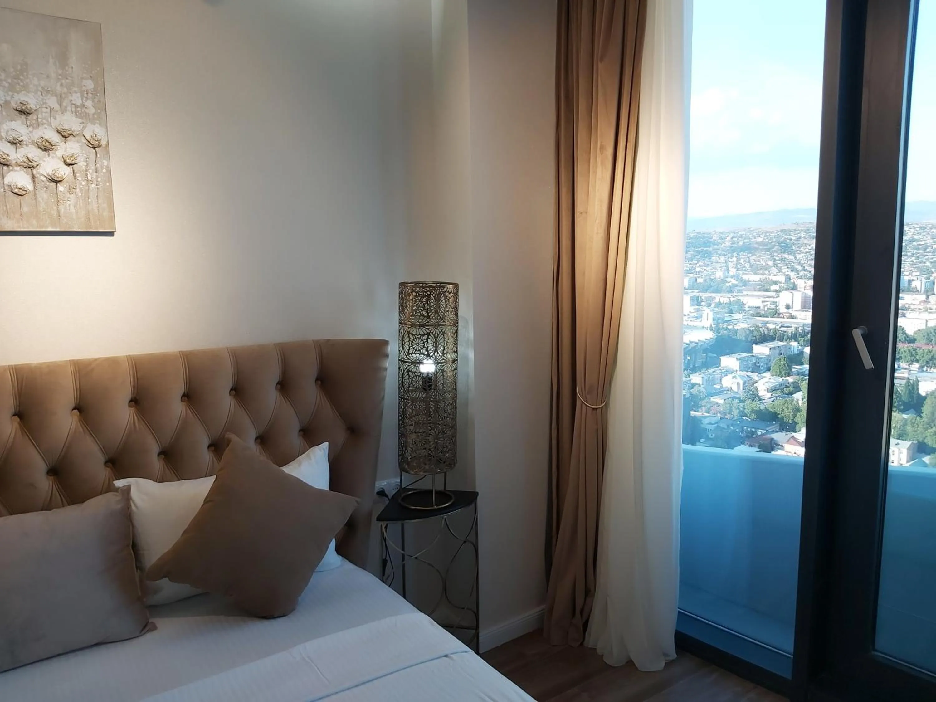 King David Residence