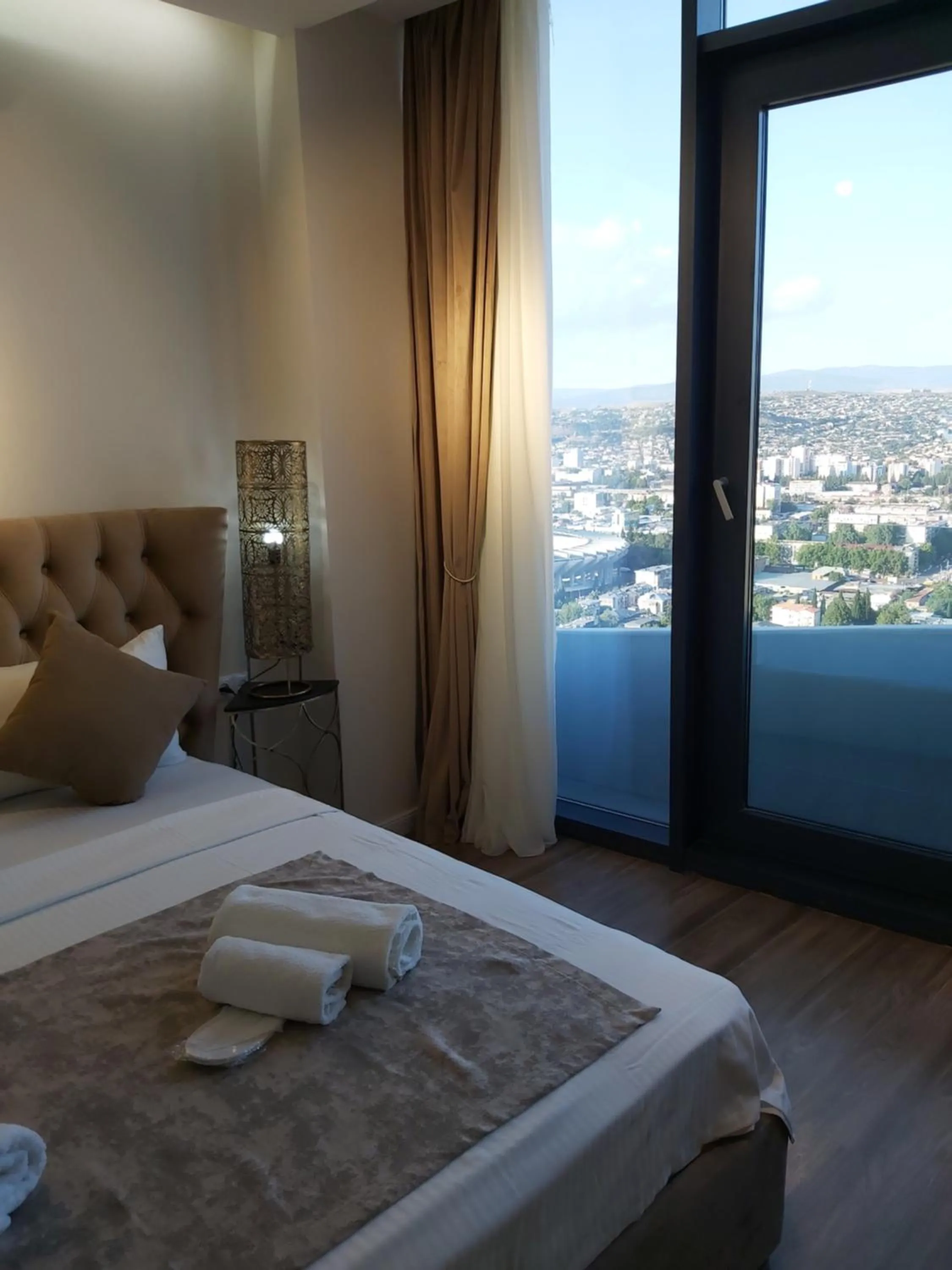 King David Residence