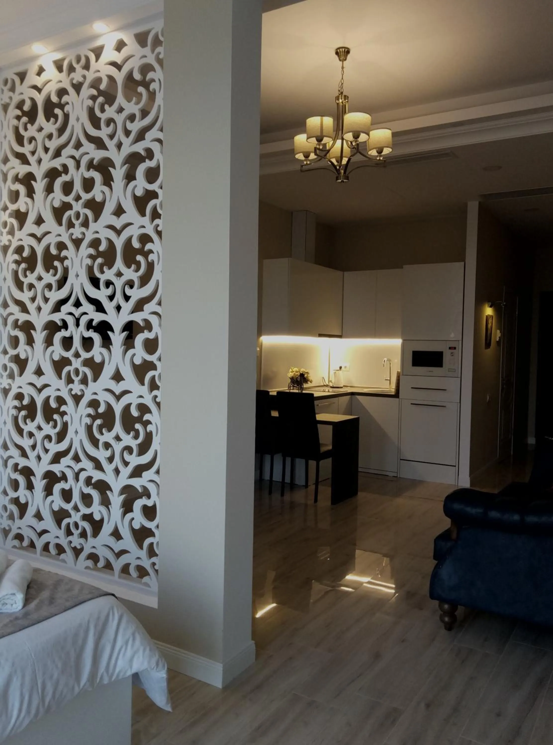 King David Residence