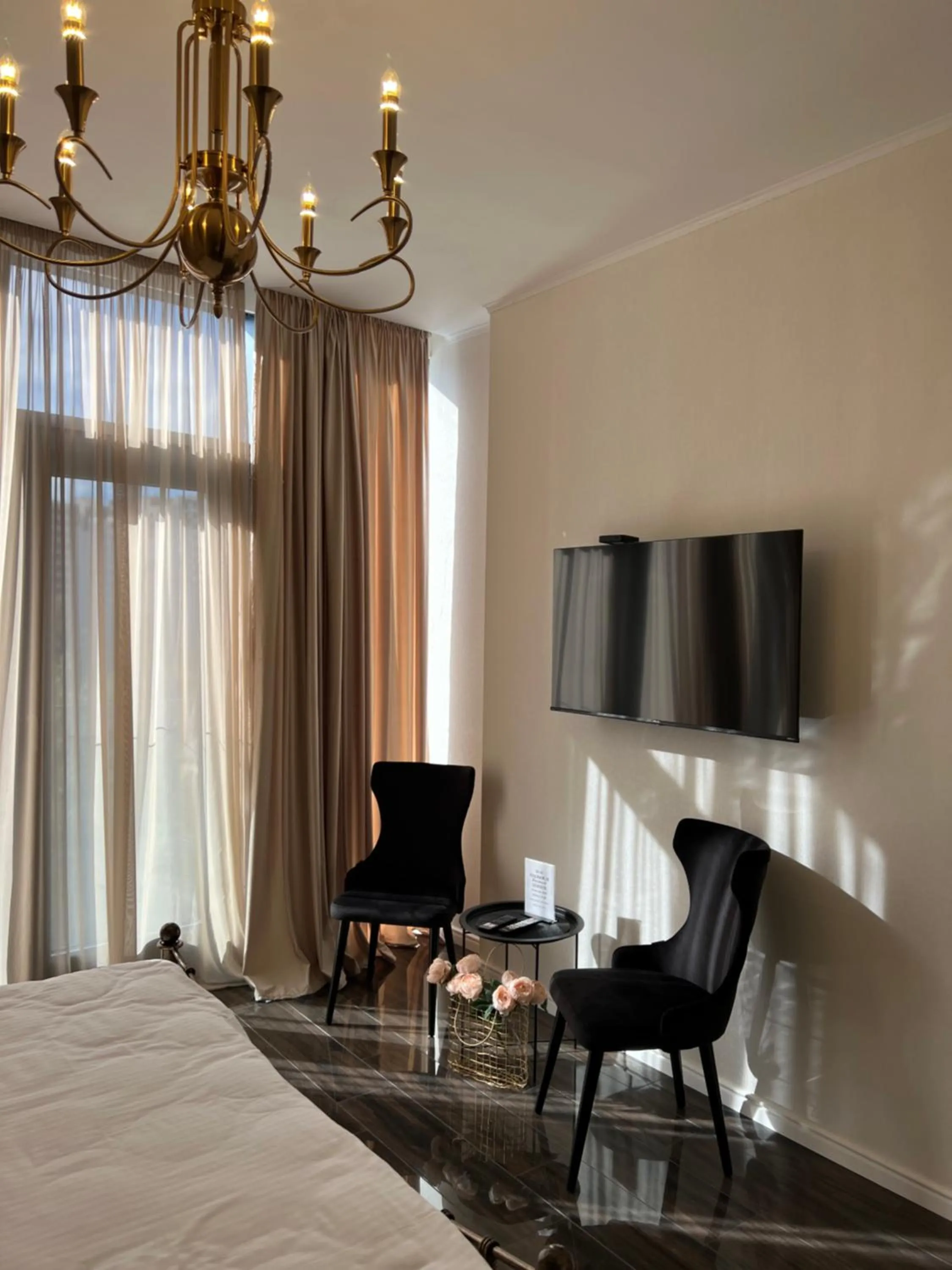 King David Residence