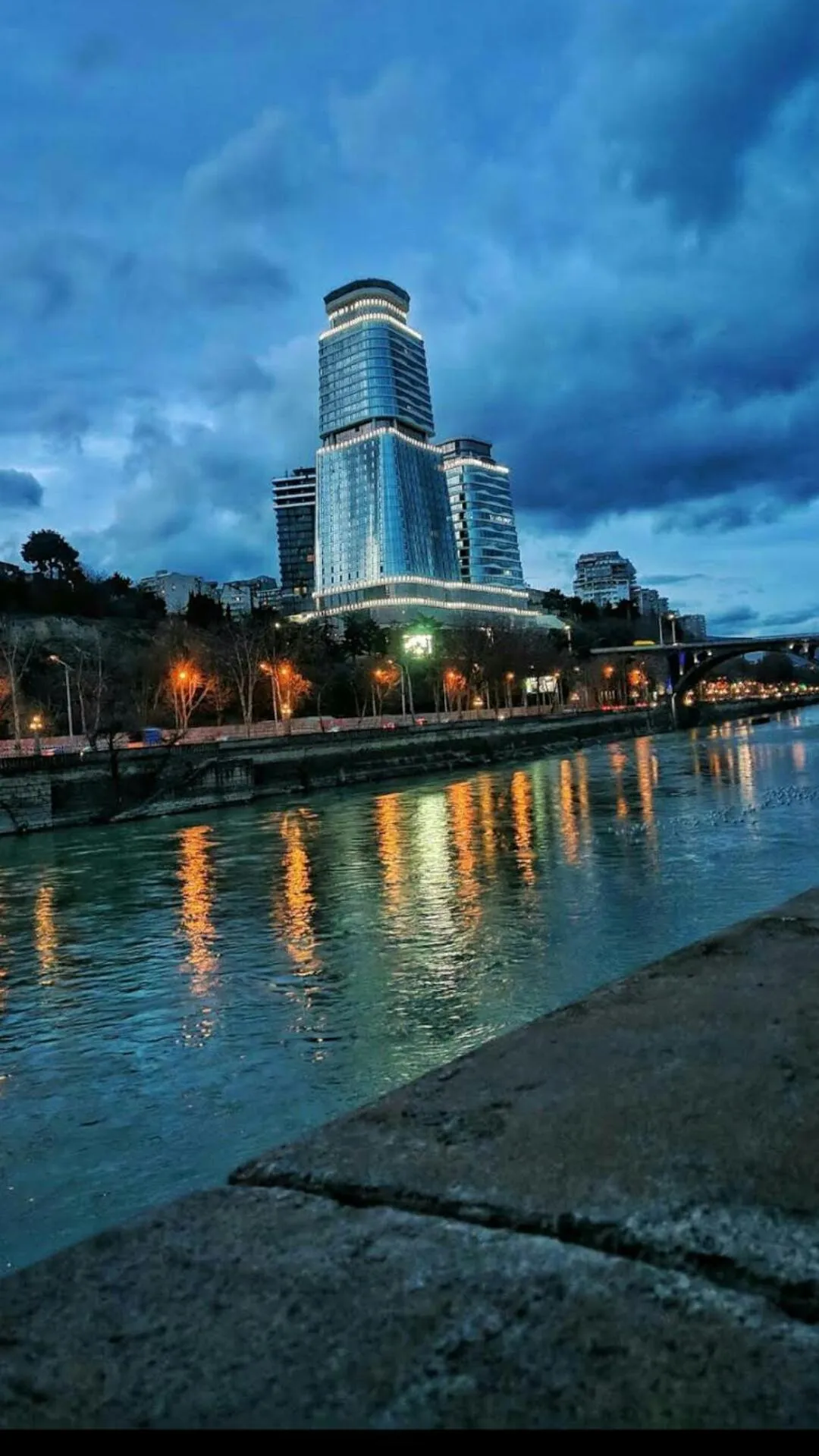 King David Residence