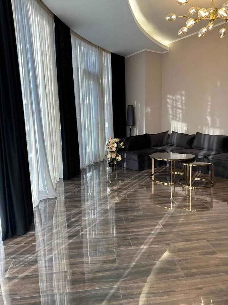 King David Residence