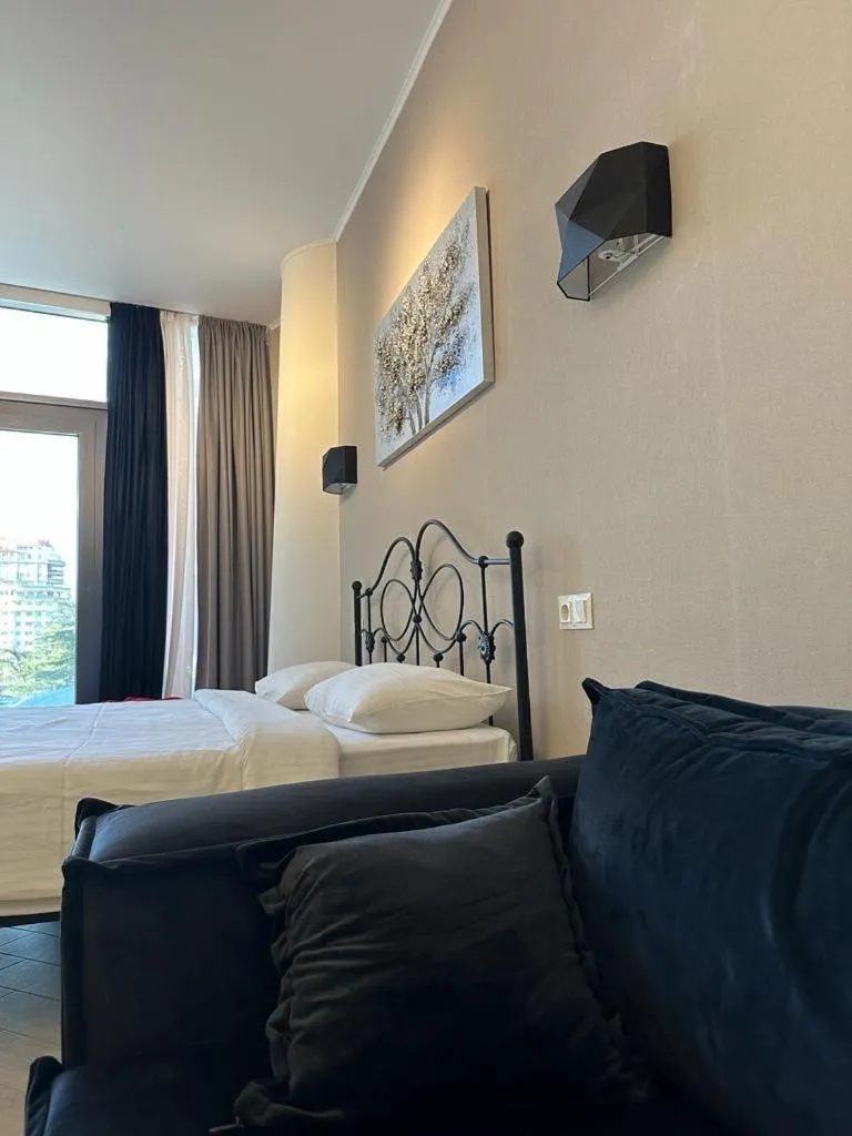 King David Residence