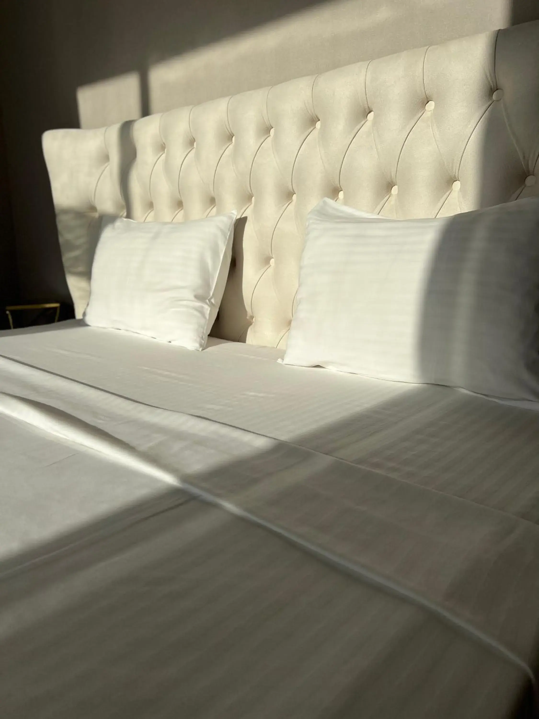 Bed in King David Residence Bed in King David Residence