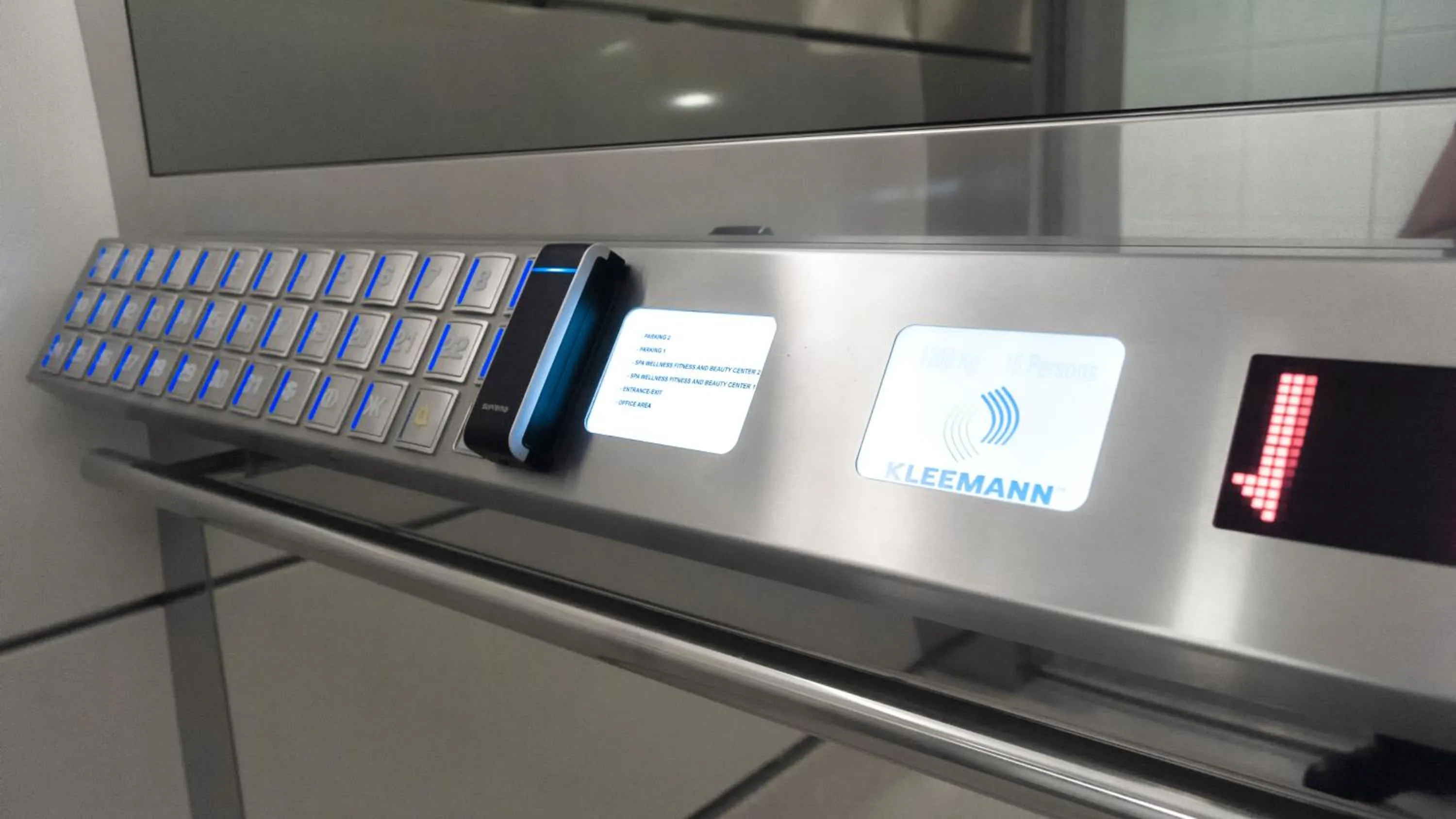 King David Residence