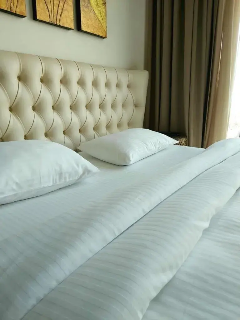 Bed in King David Residence Bed in King David Residence