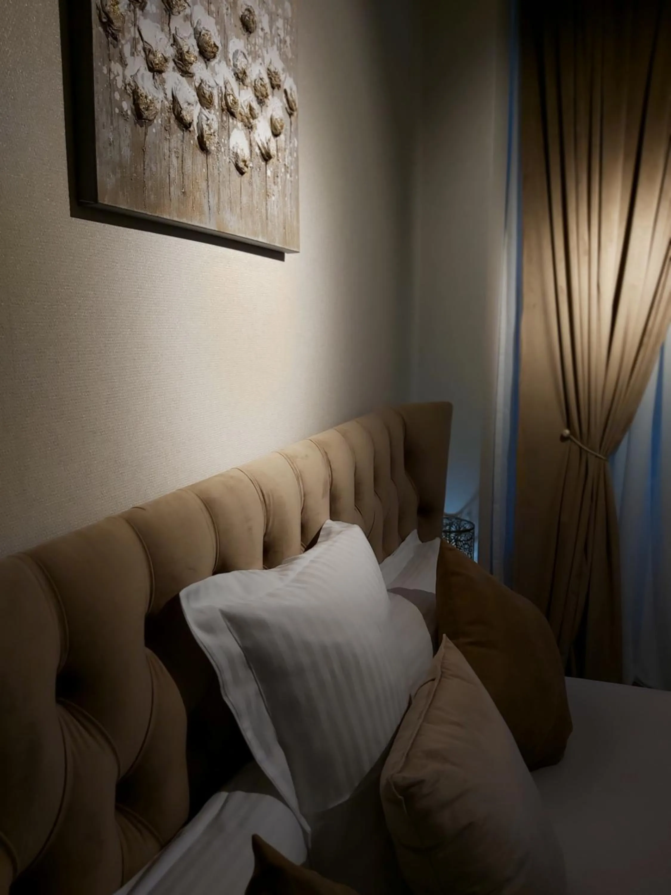 King David Residence