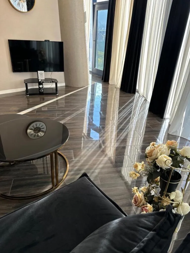 King David Residence