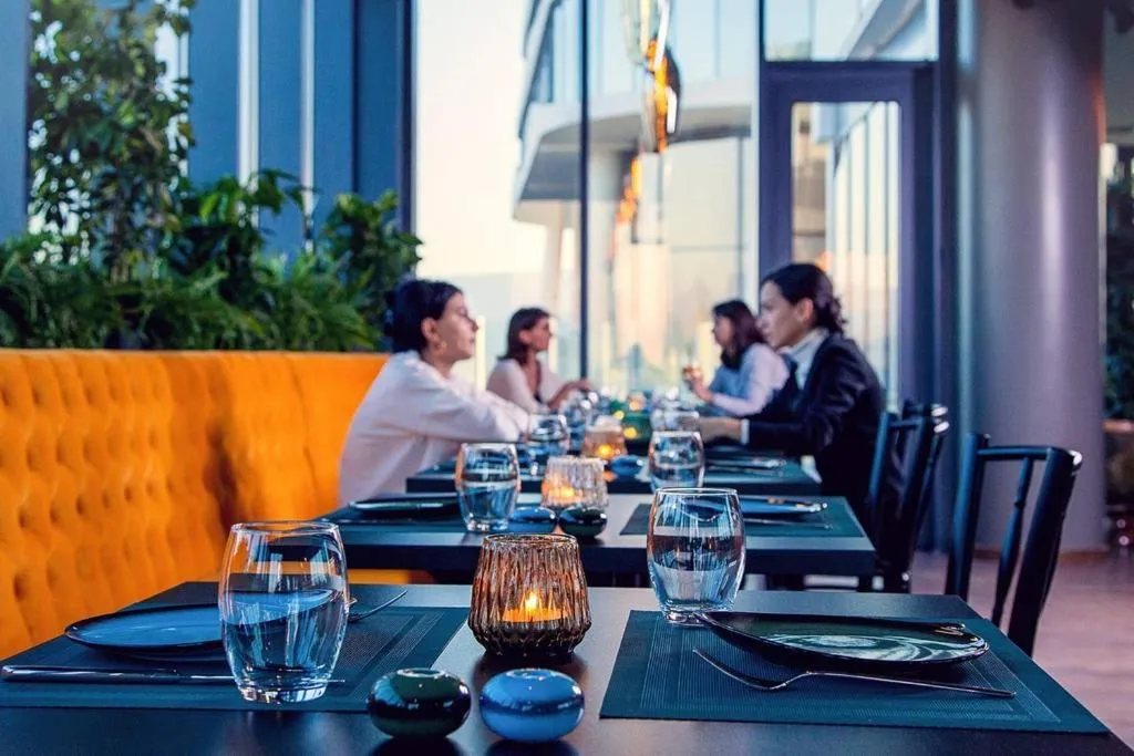 King David Residence