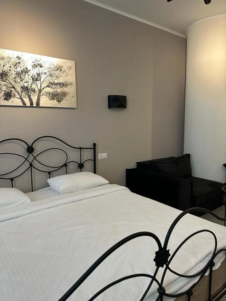 King David Residence