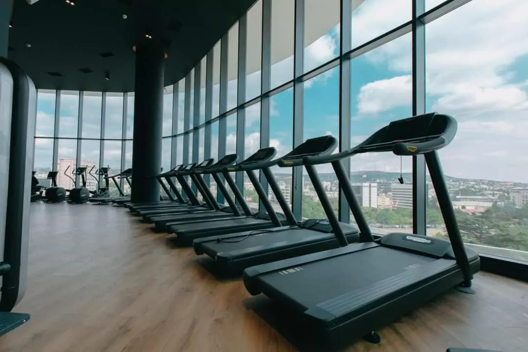 King David Residence