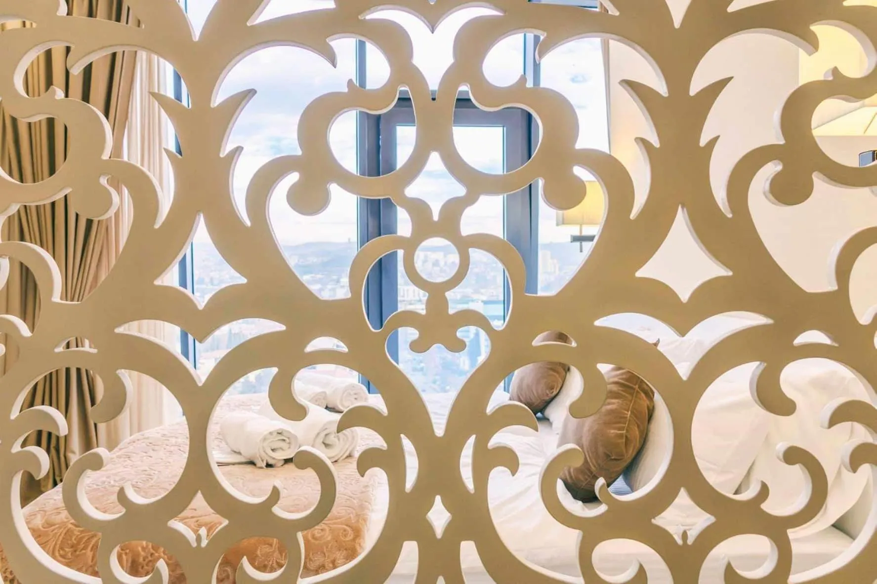 King David Residence