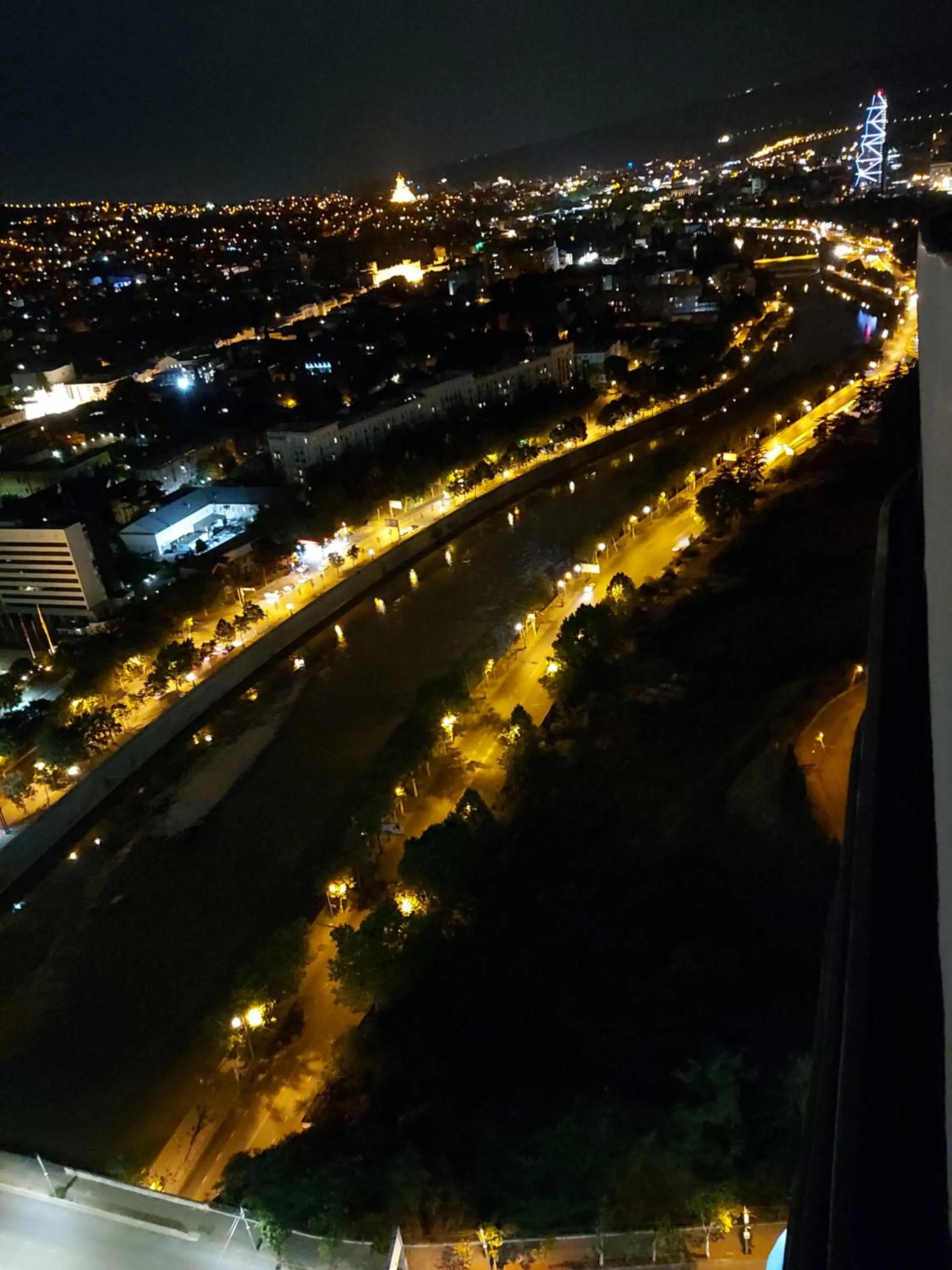 King David Residence