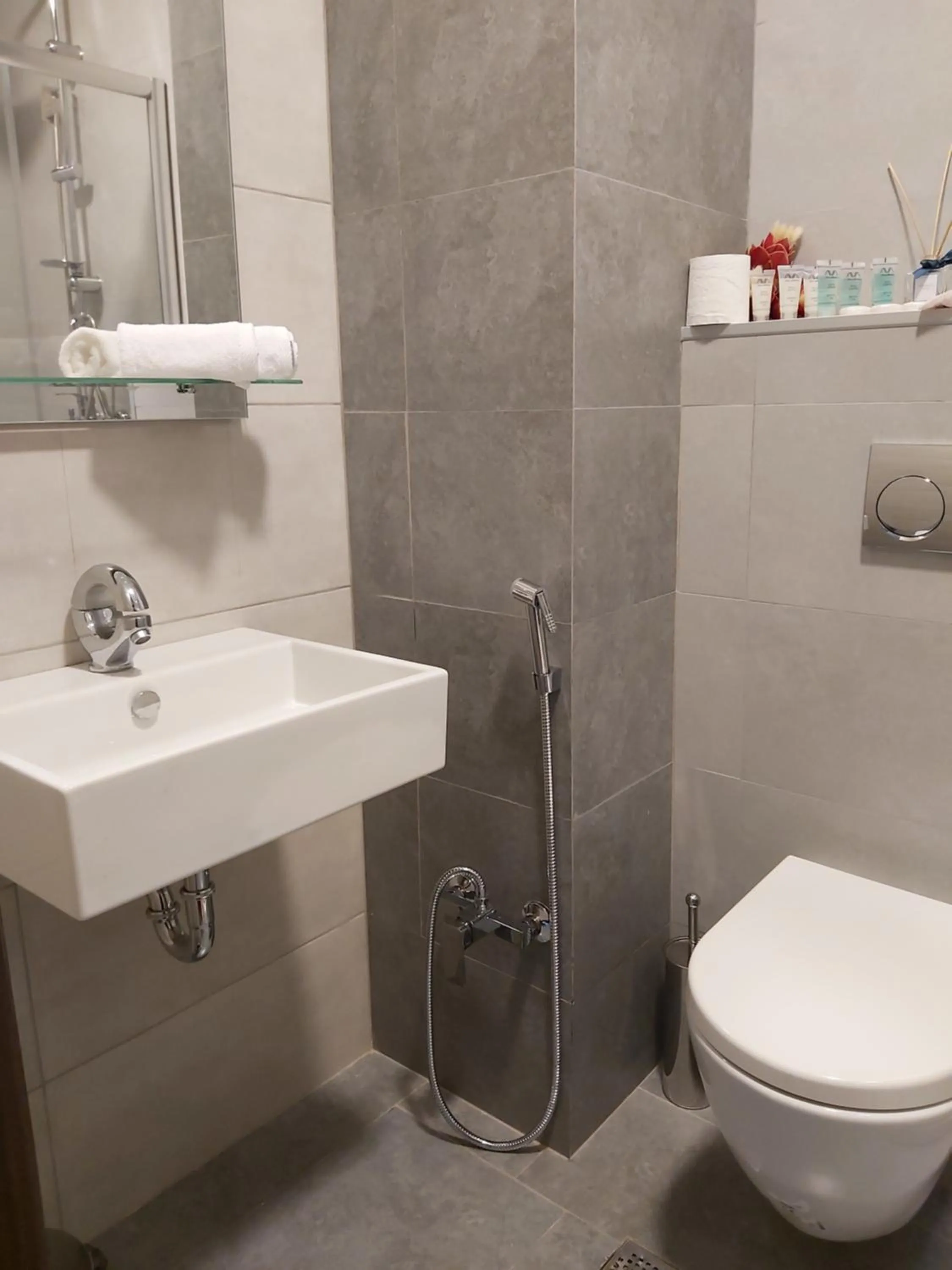 King David Residence