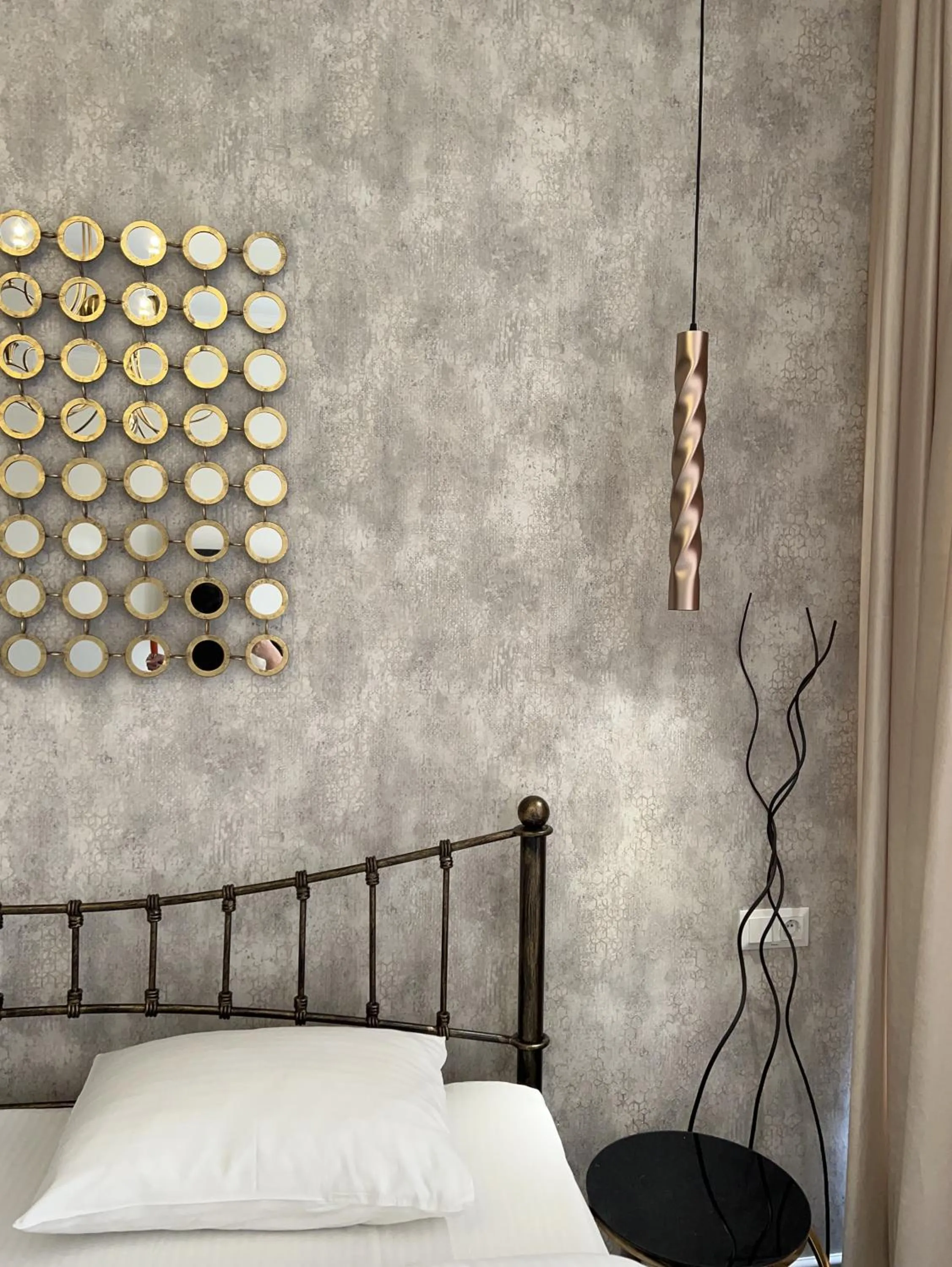 King David Residence