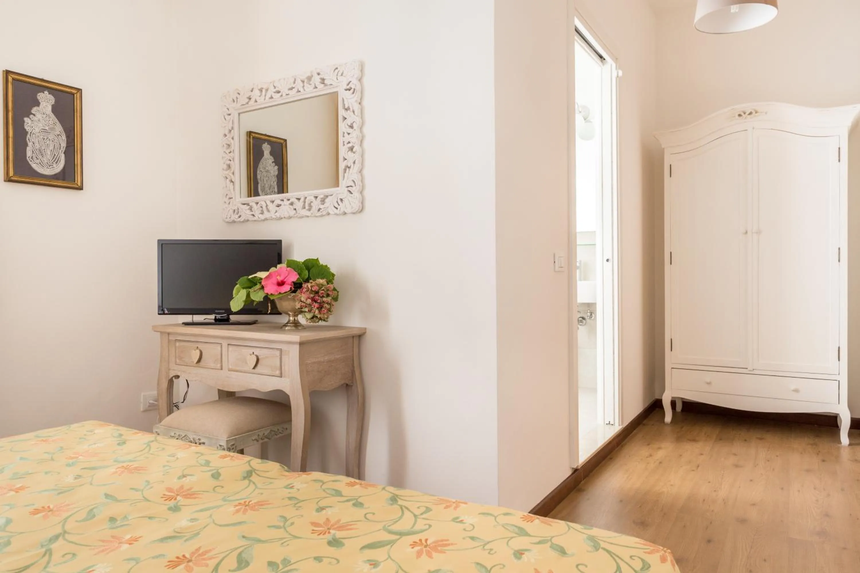 Bed in B&B La Bragadina