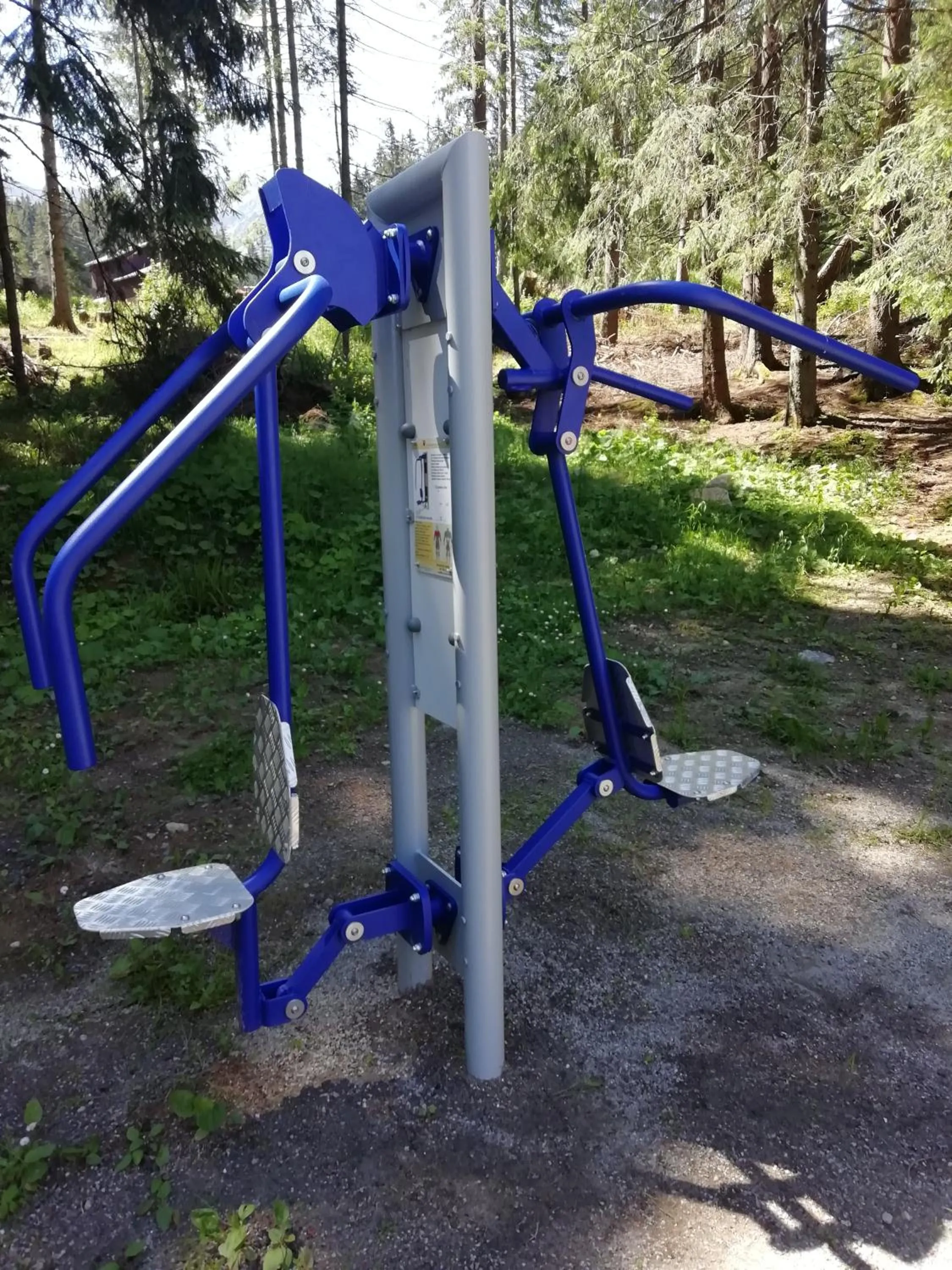 Sports in Hotel SOREA SNP