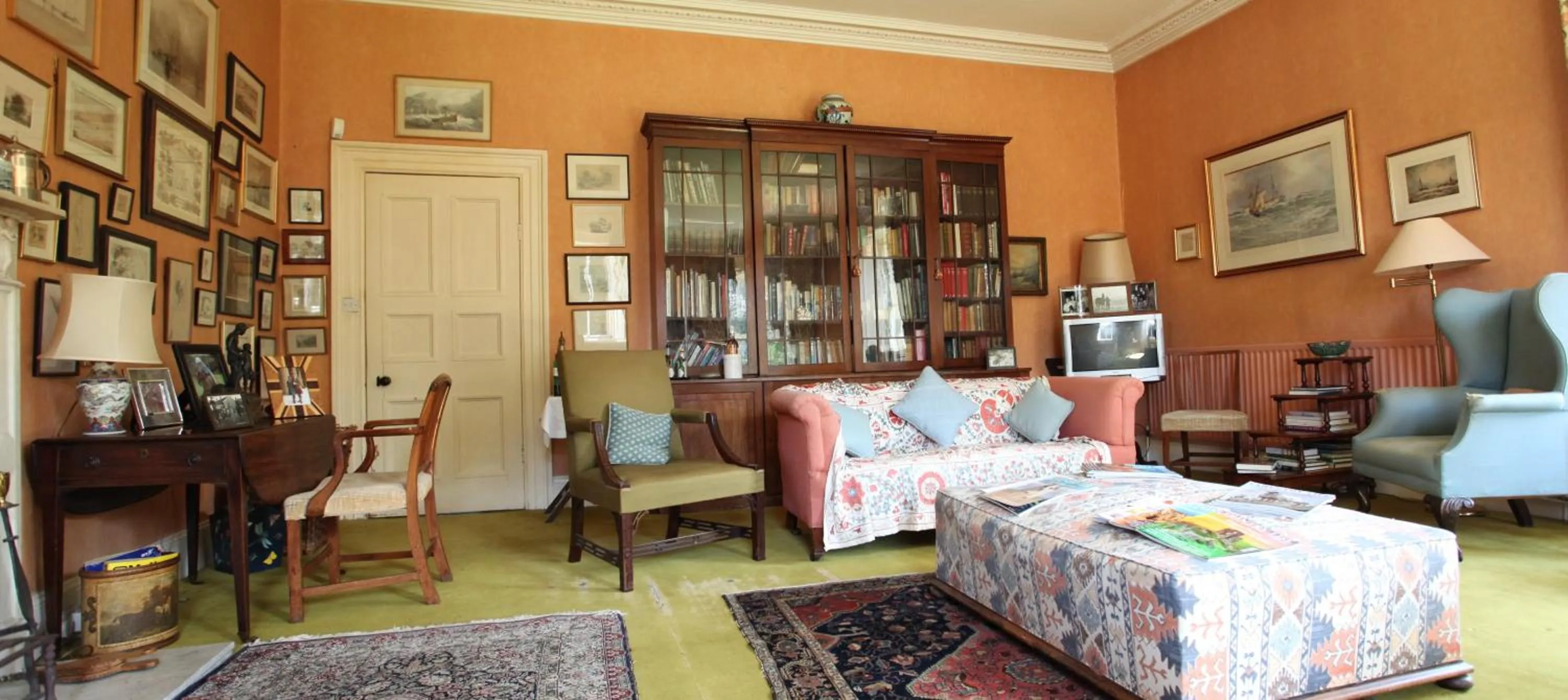 Ballydugan Country House