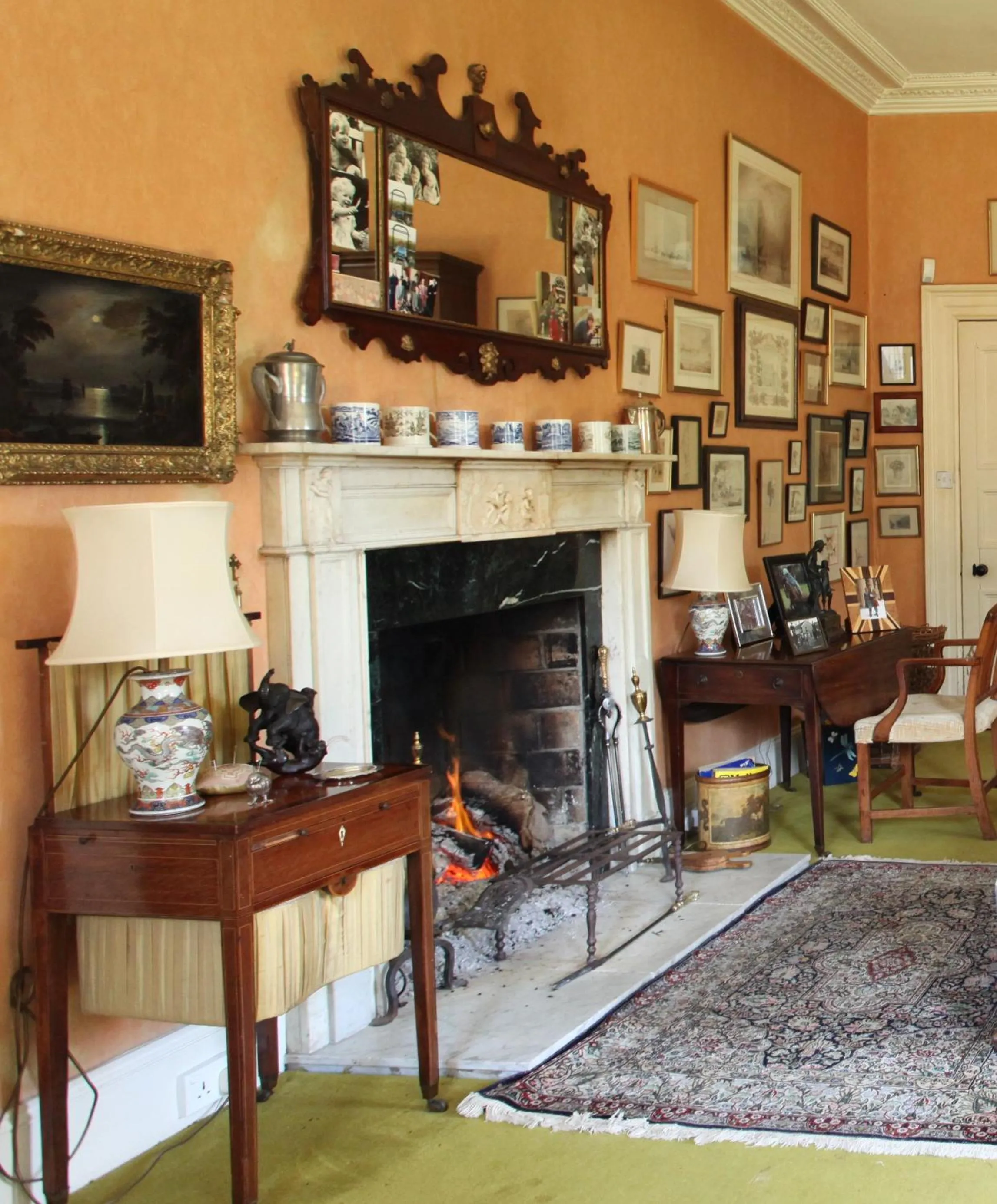 Ballydugan Country House