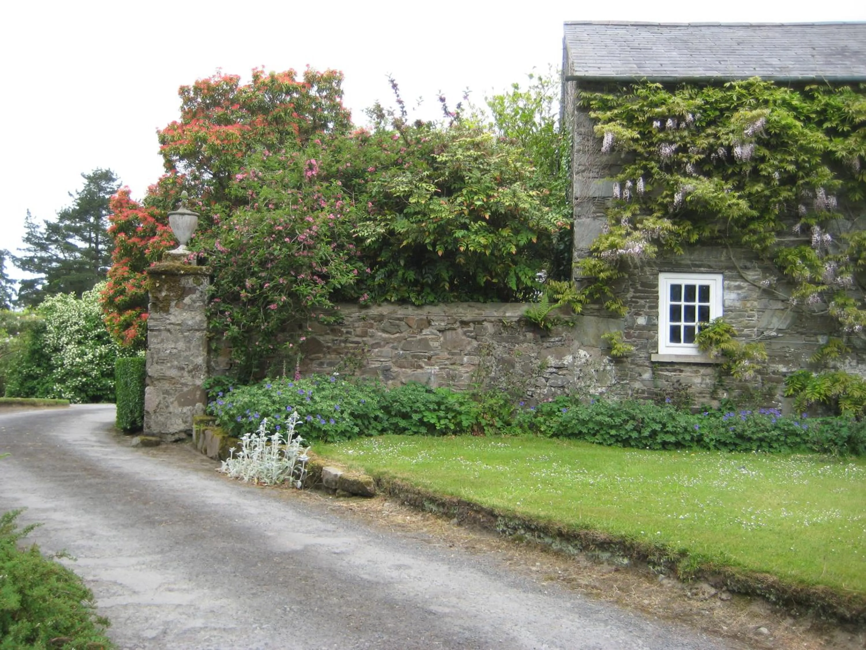 Ballydugan Country House