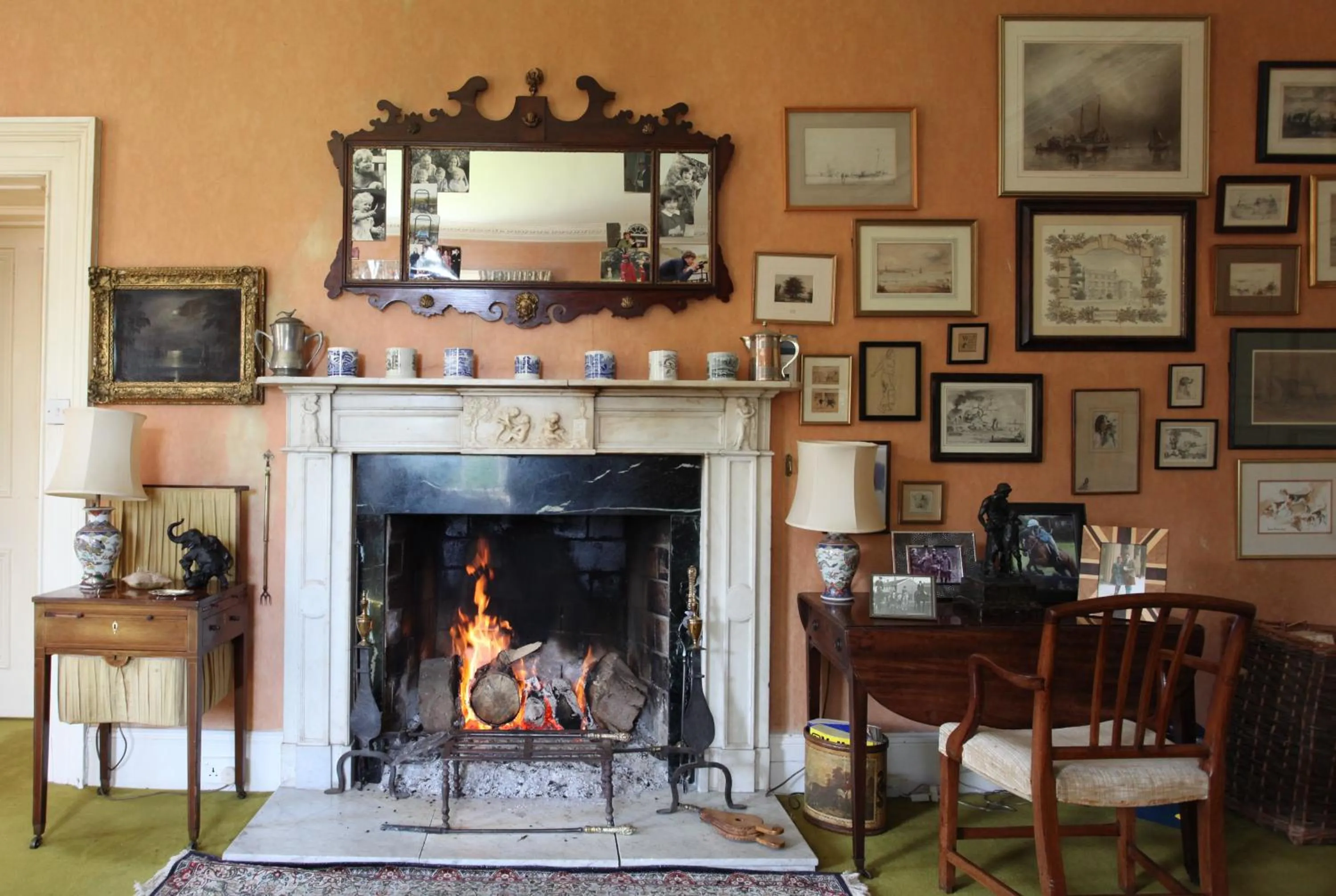 Ballydugan Country House