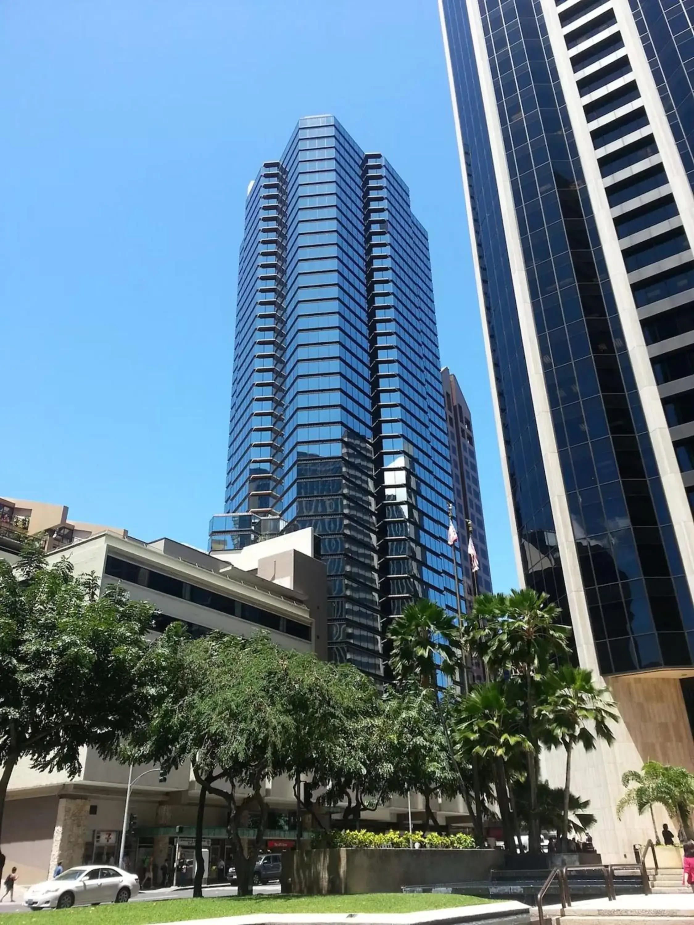 Property building in Aston at the Executive Centre Hotel Property building in Aston at the Executive Centre Hotel