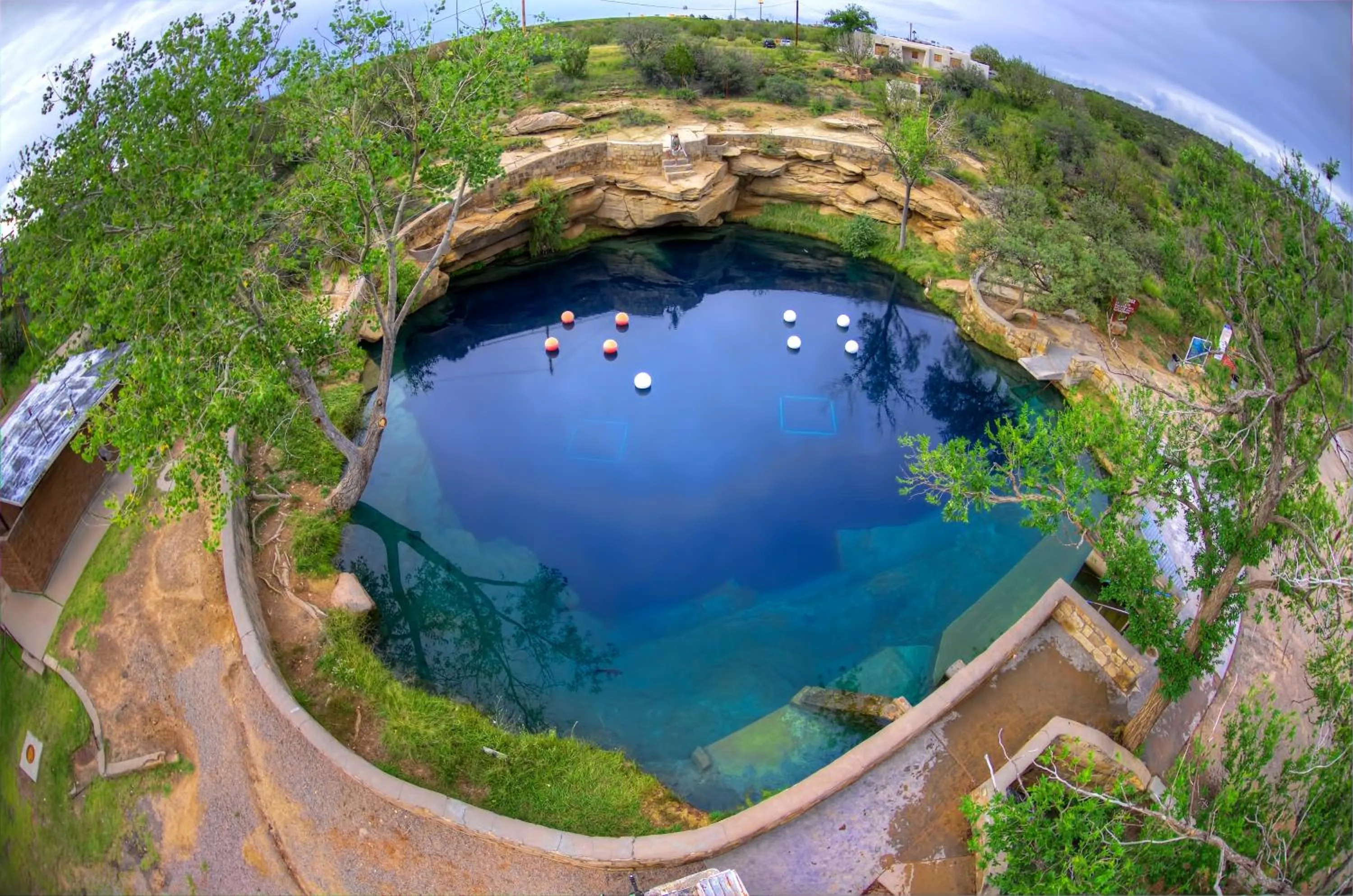 Area and facilities in Holiday Inn Express Santa Rosa by IHG