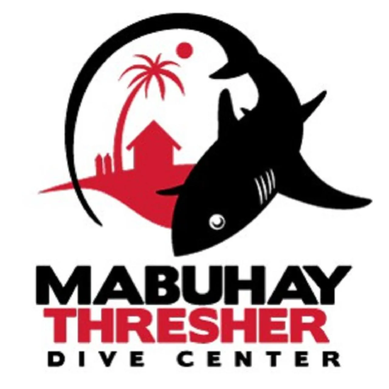 Diving in Mabuhay Thresher Dive Resort
