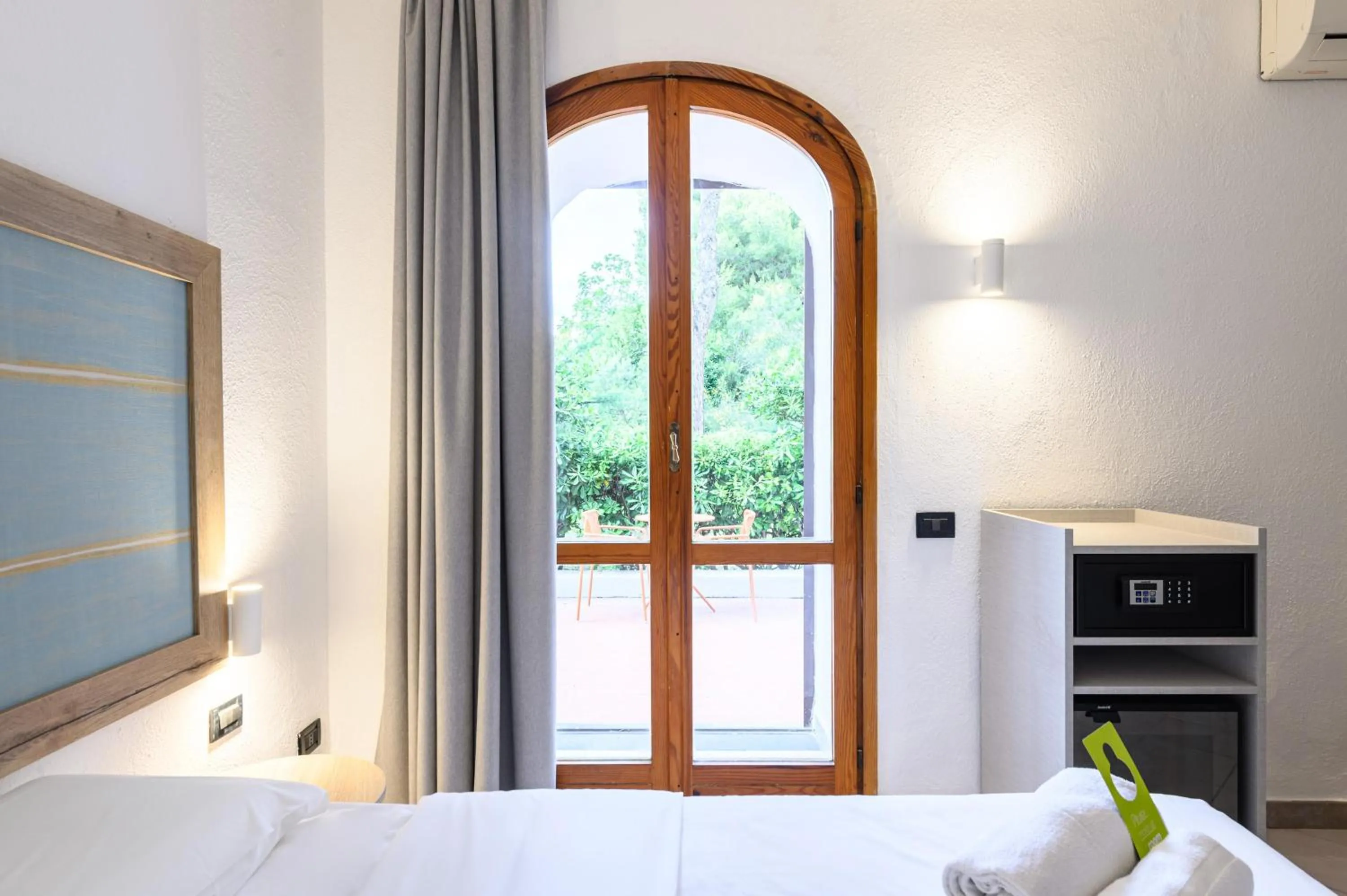 Single Room in B&B HOTEL Ischia San Nicola