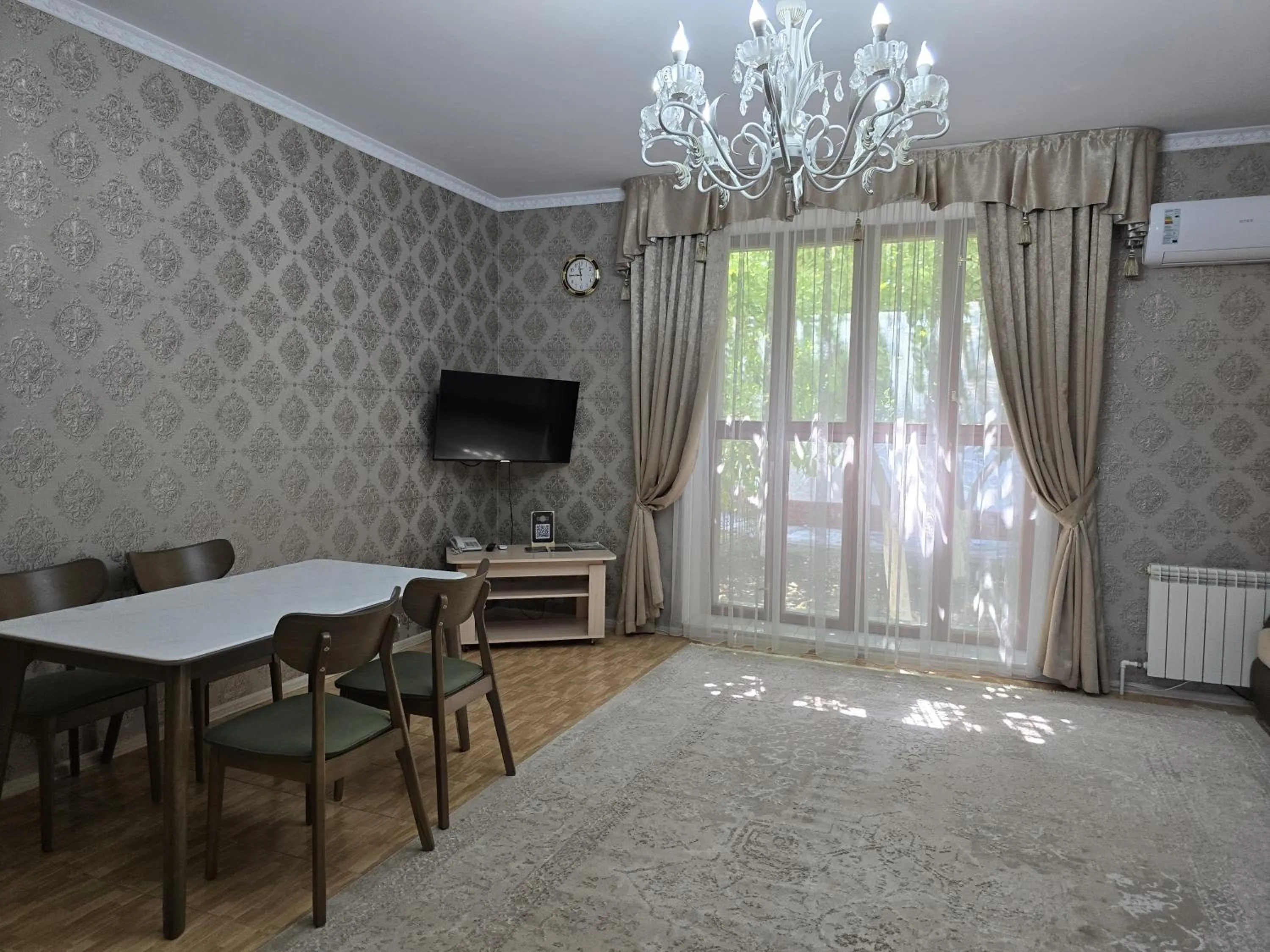 Gostinitsa Sultan