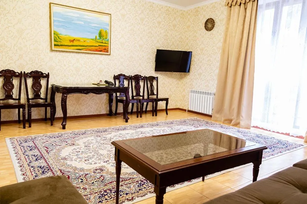 Gostinitsa Sultan