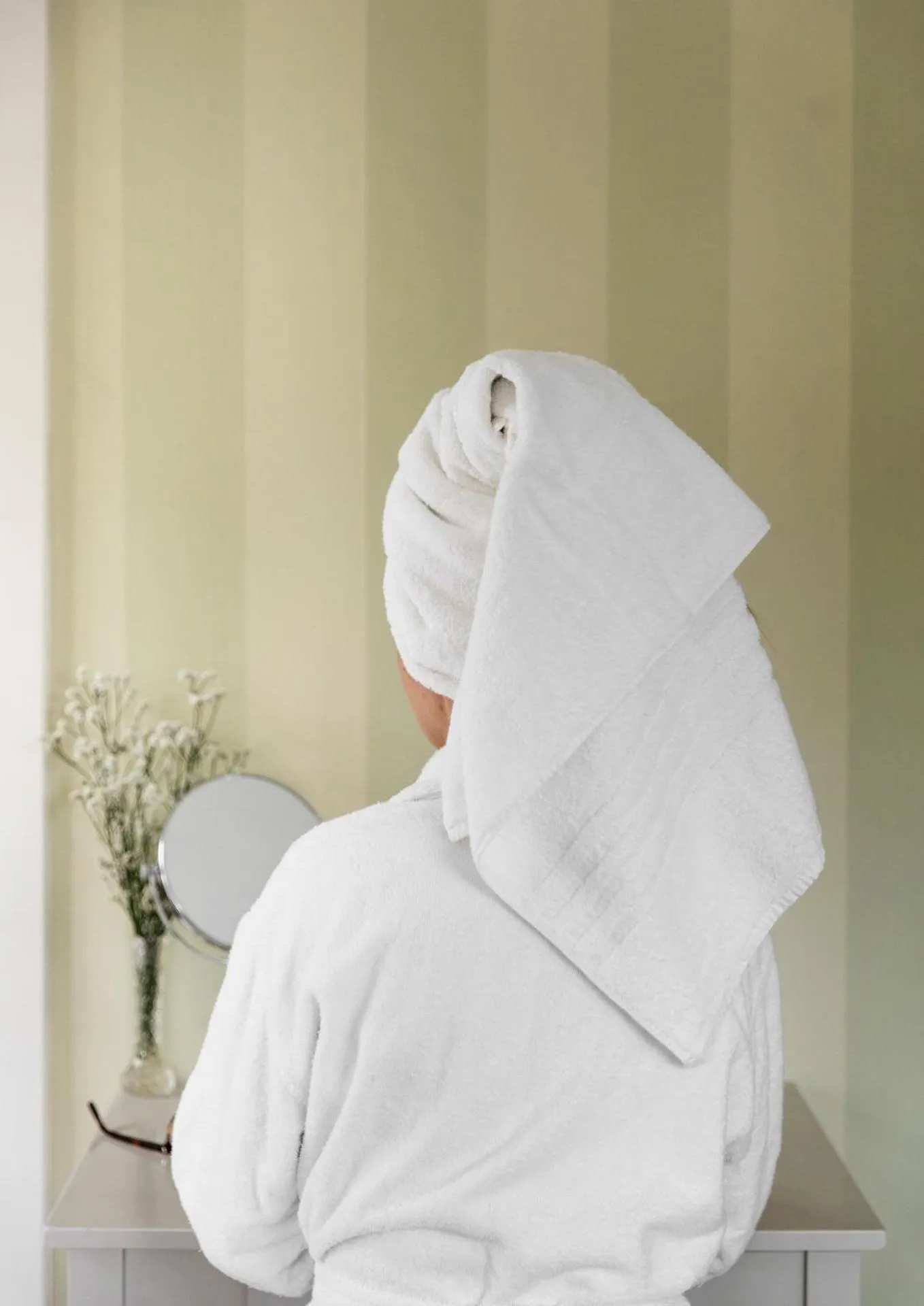 Beach in Helenekilde Badehotel