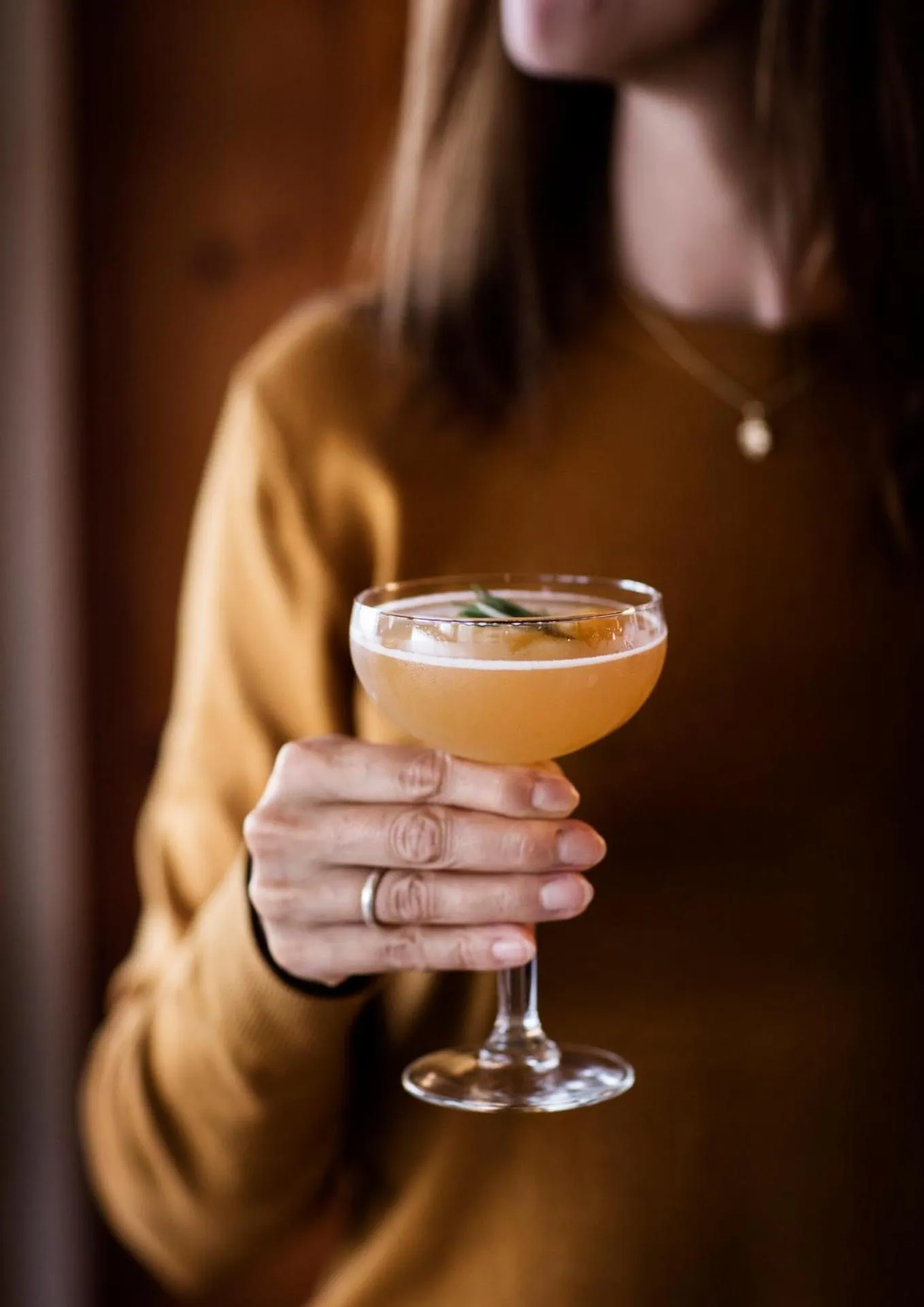 People in Helenekilde Badehotel