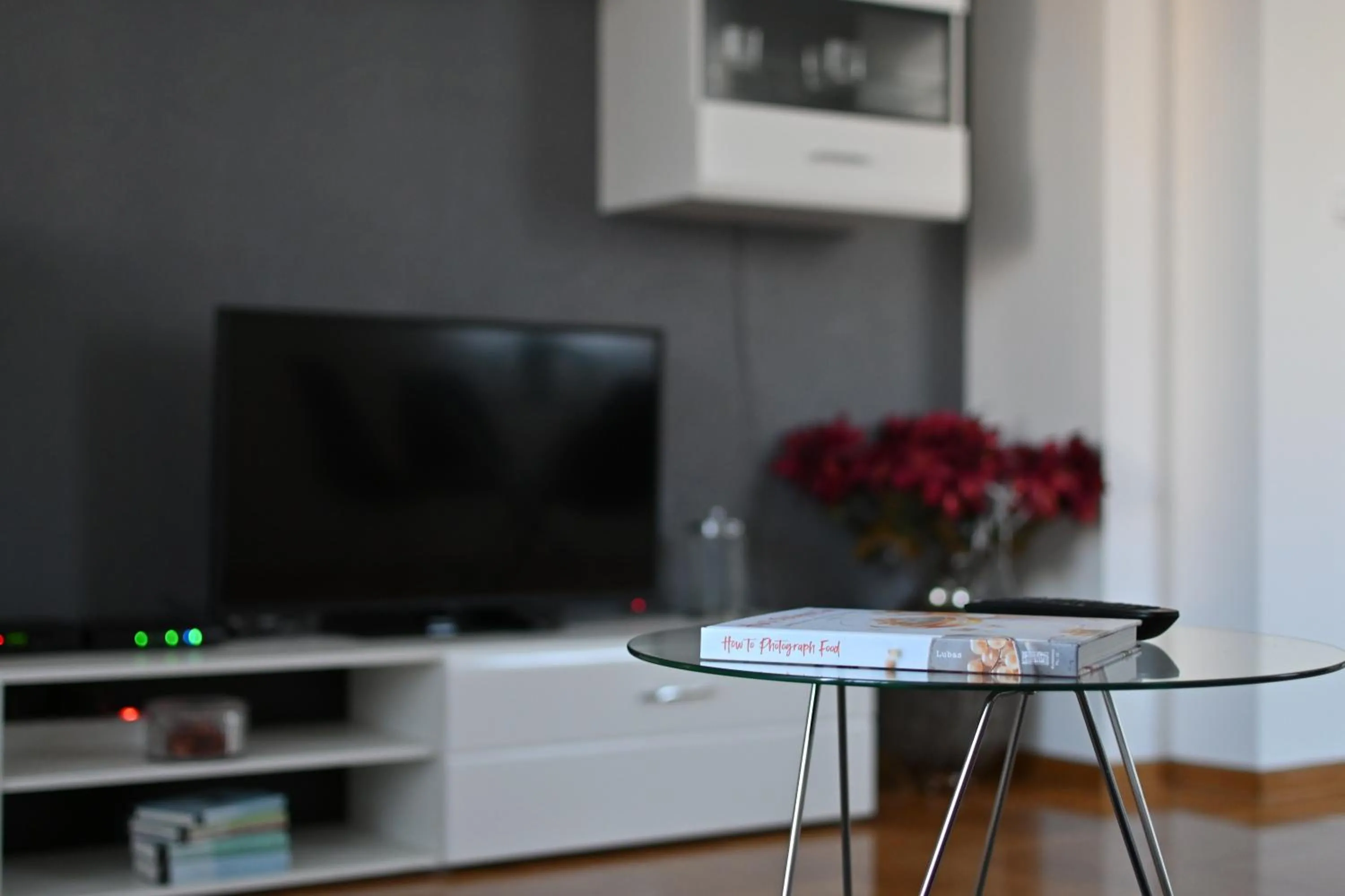 New Apartment CRISTAL in the city centre