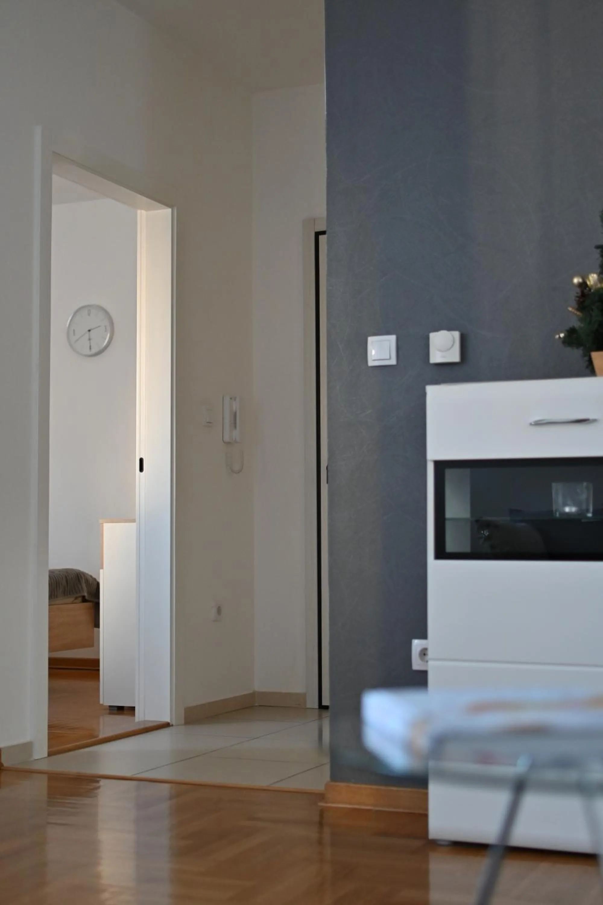 New Apartment CRISTAL in the city centre