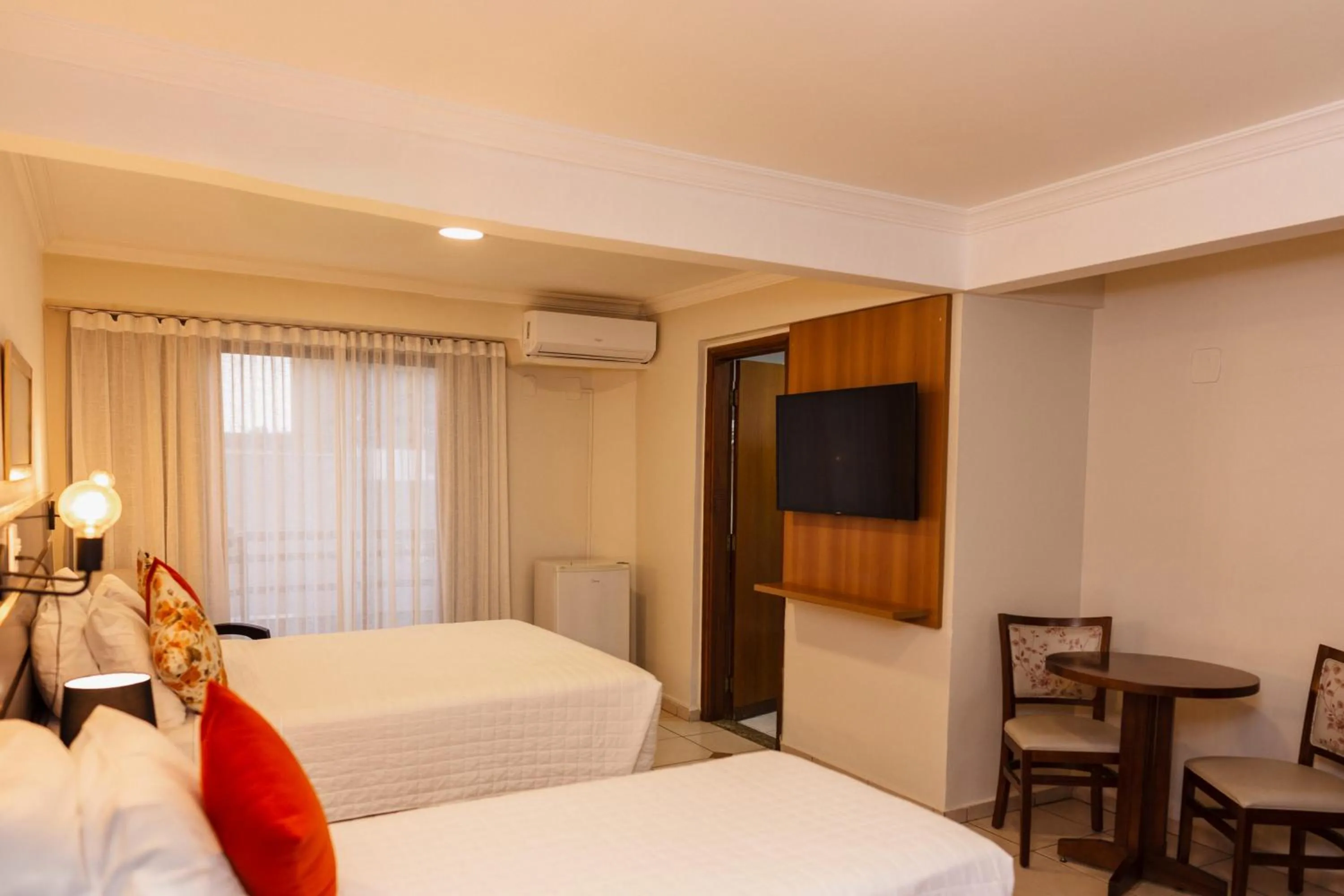 Photo of the whole room, Bed in Hotel Ferraz