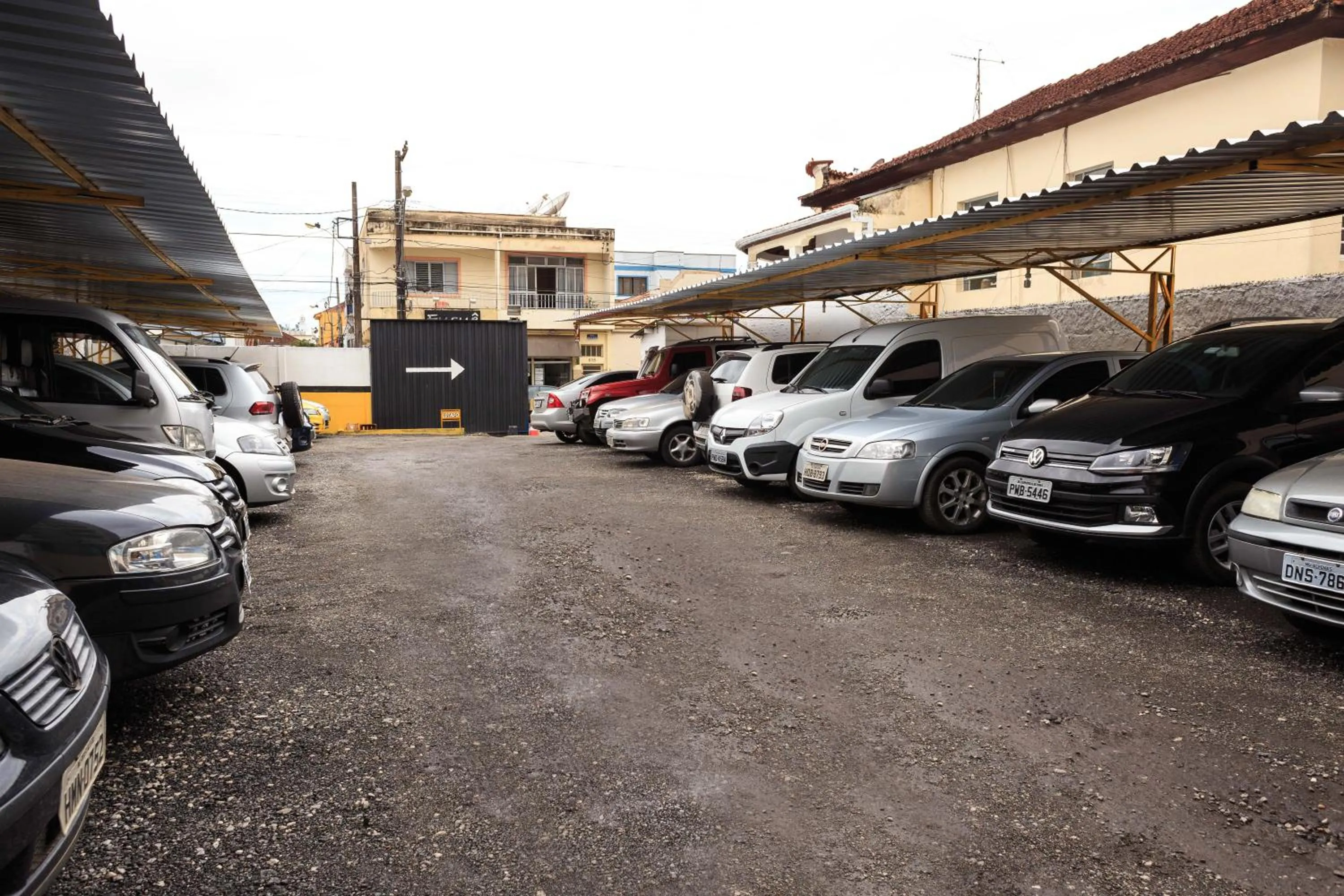 Other in Hotel Ferraz