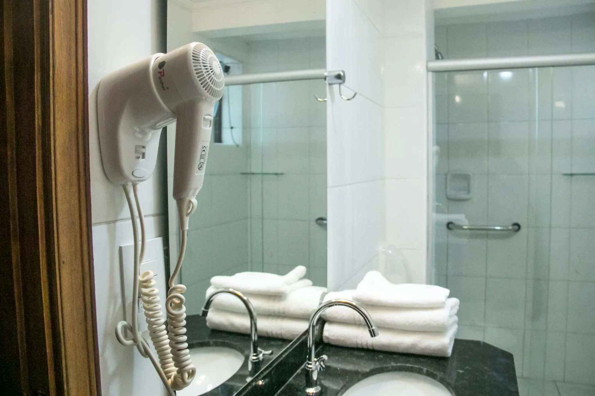 heating in Hotel Ferraz