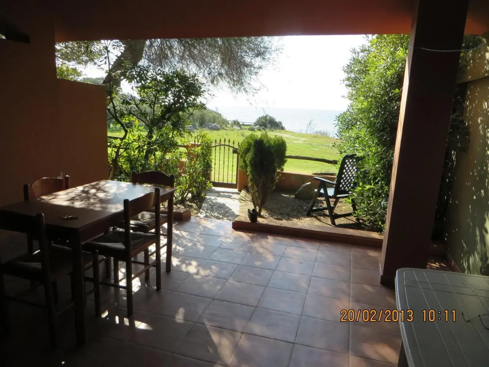 Accu is Prezzus cod G dal mare 30mt Accu is Prezzus cod G dal mare 30mt
