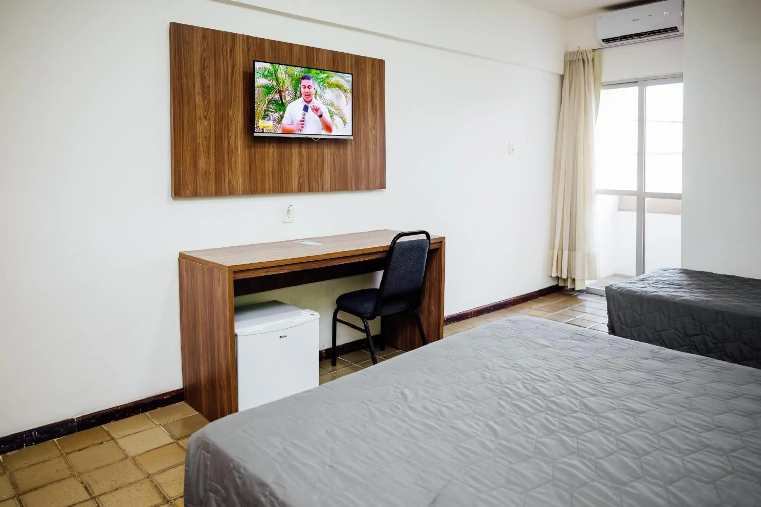 Bed in El Aram Beach Express Bed in El Aram Beach Express