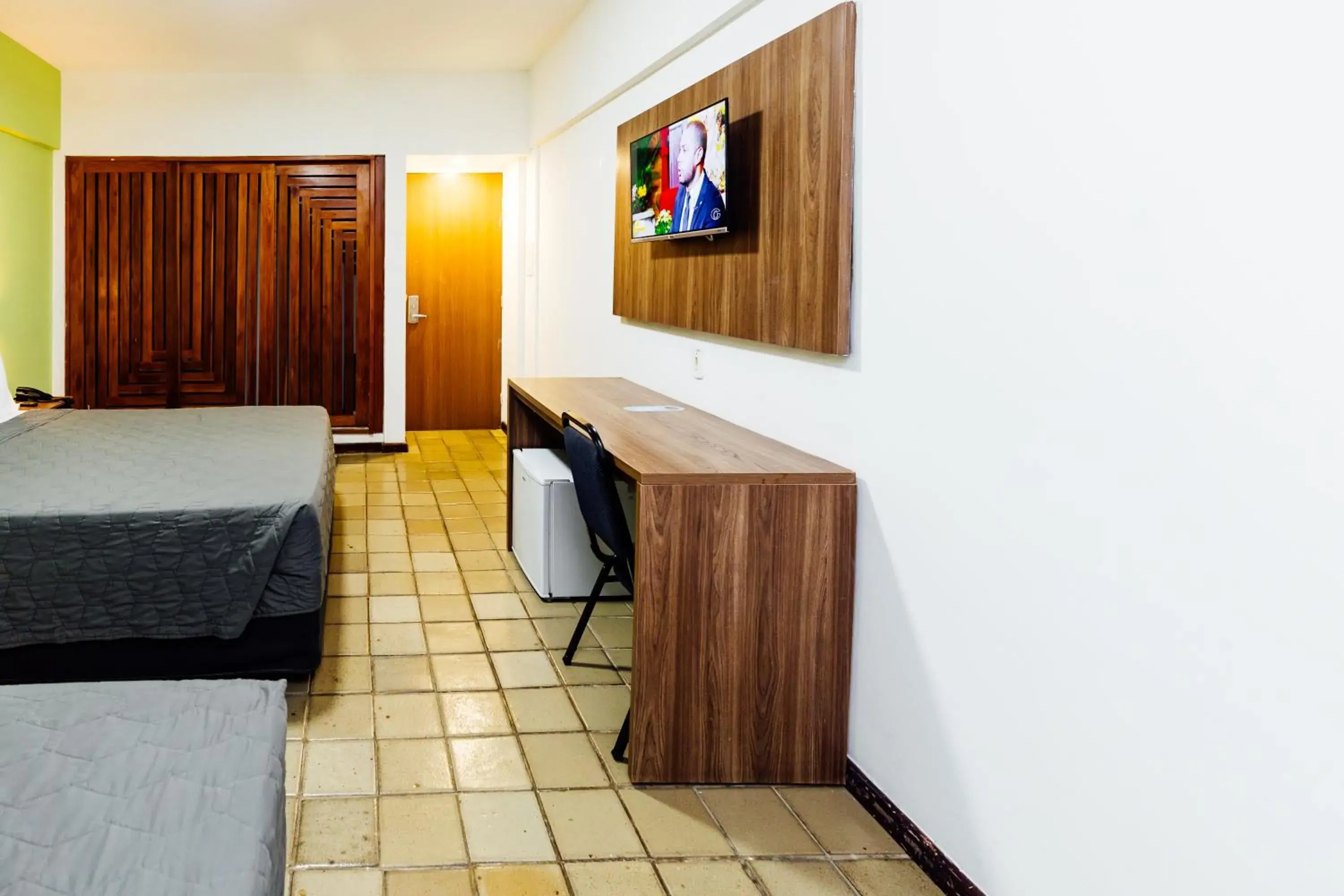 Bed in El Aram Beach Express Bed in El Aram Beach Express