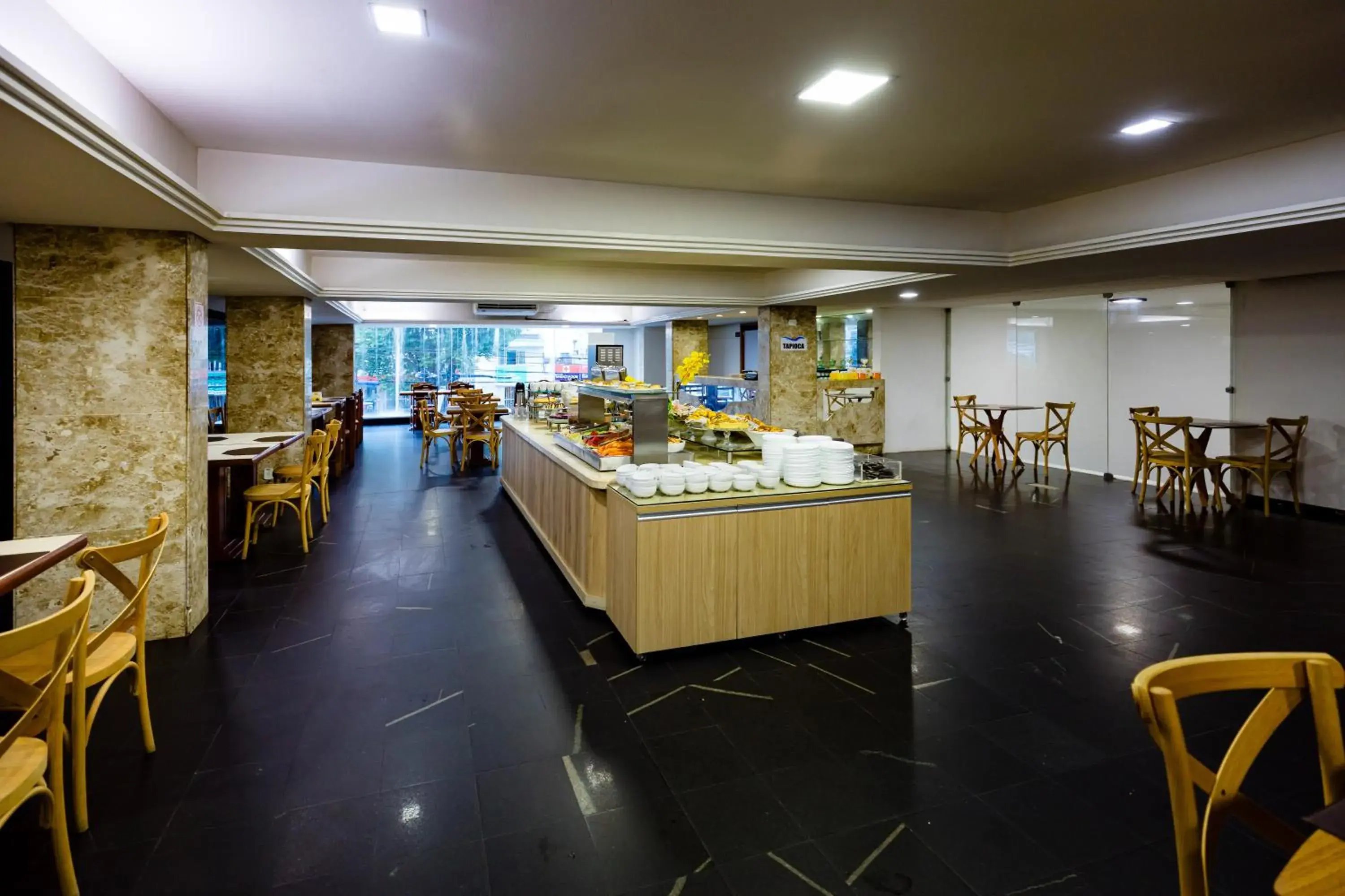 Restaurant/places to eat in El Aram Beach Express Restaurant/places to eat in El Aram Beach Express