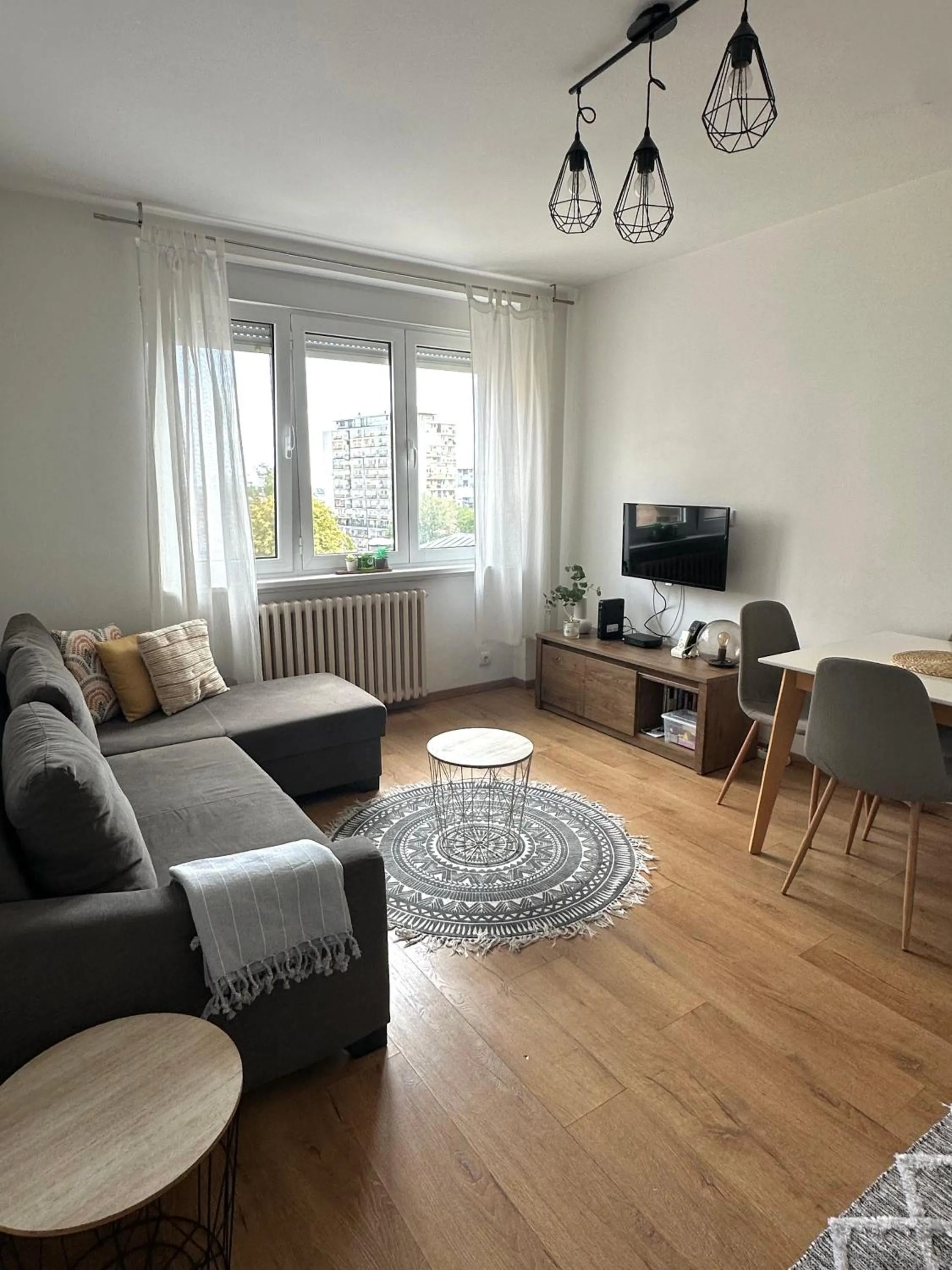 Bardolino Apartment