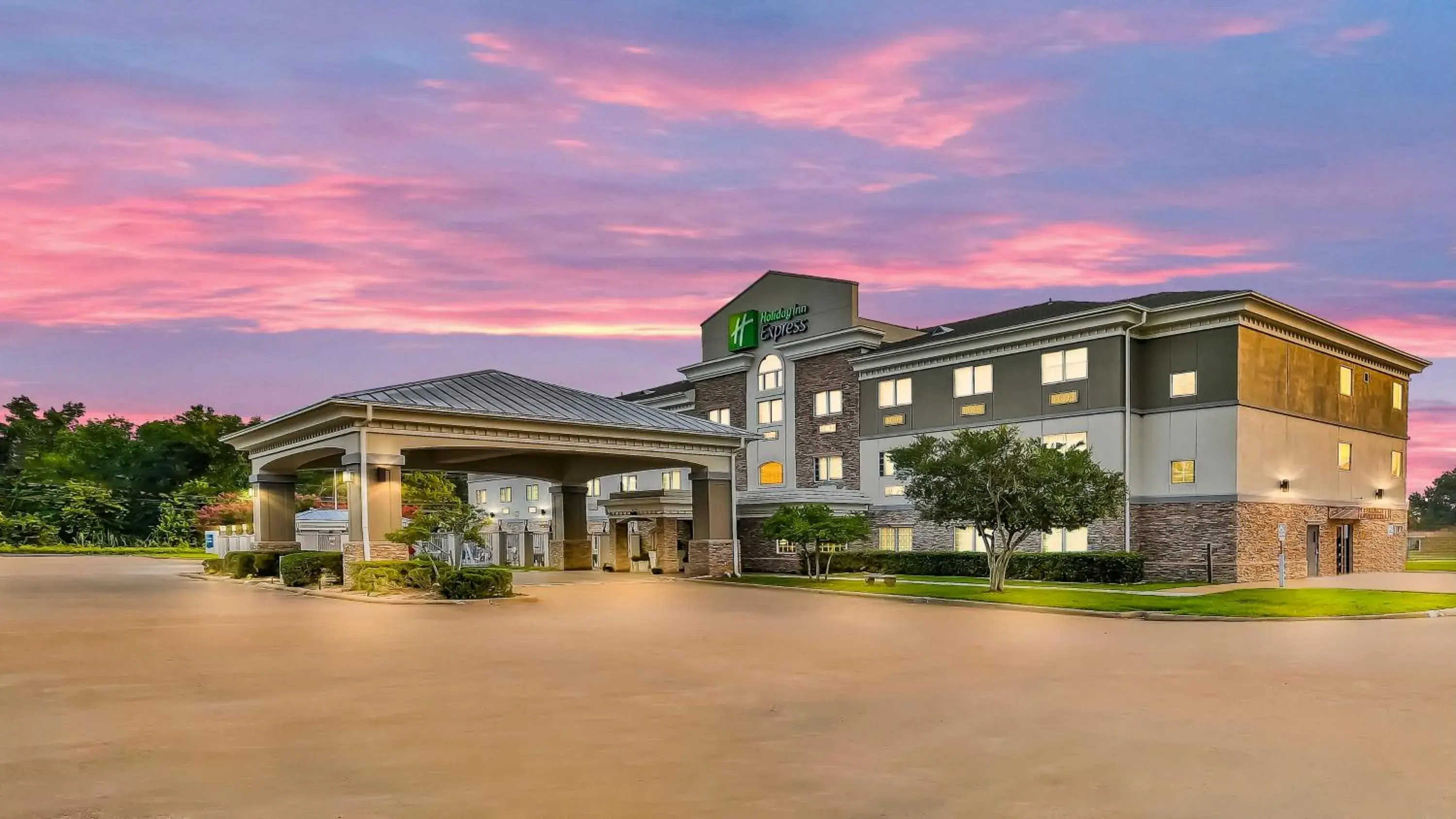 Holiday Inn Express Palestine by IHG Holiday Inn Express Palestine by IHG