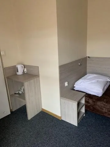 Photo of the whole room, Bed in SanatoriumnadKryniczanką