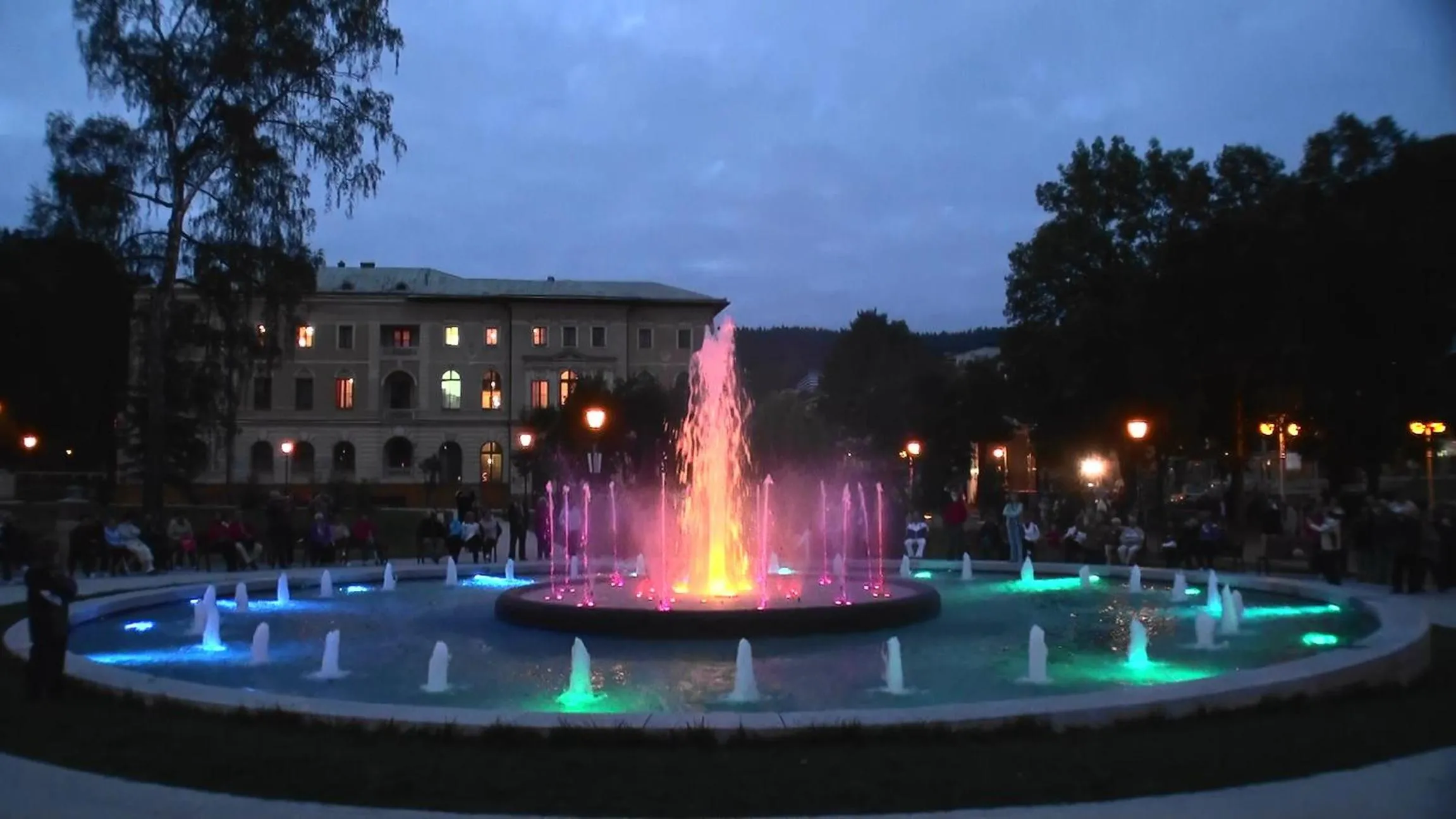SanatoriumnadKryniczanką