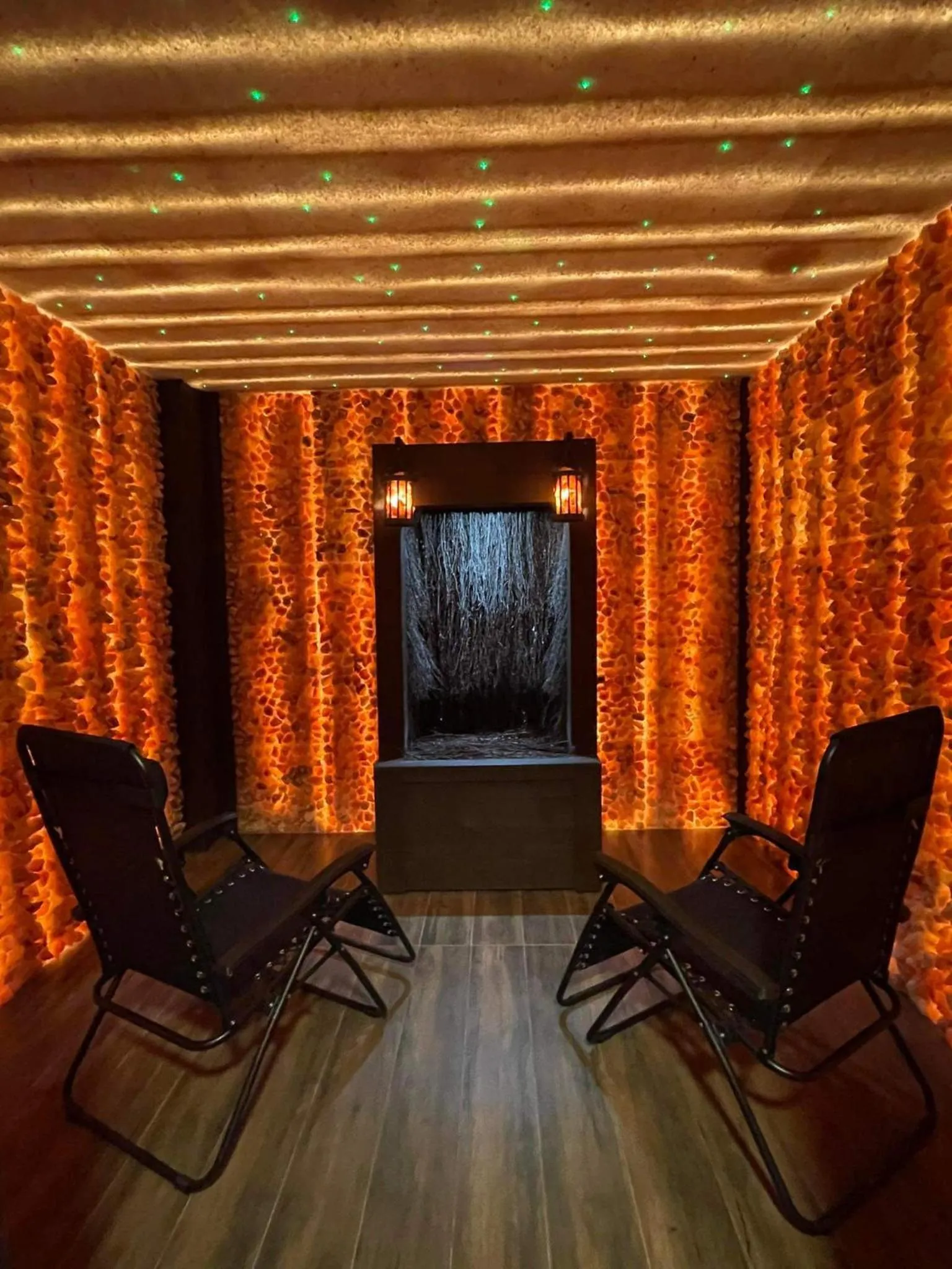Spa and wellness centre/facilities in SanatoriumnadKryniczanką