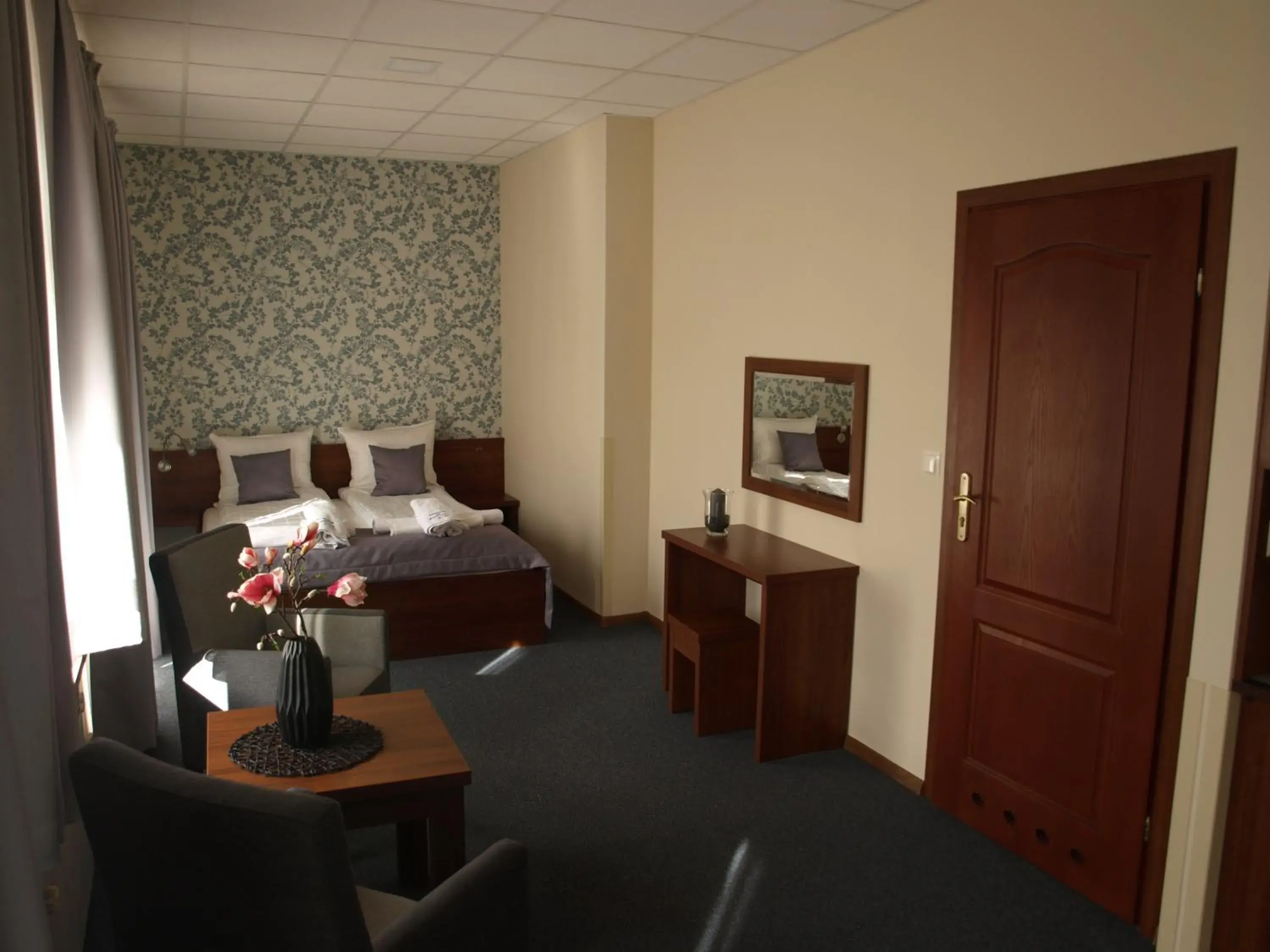 SanatoriumnadKryniczanką SanatoriumnadKryniczanką