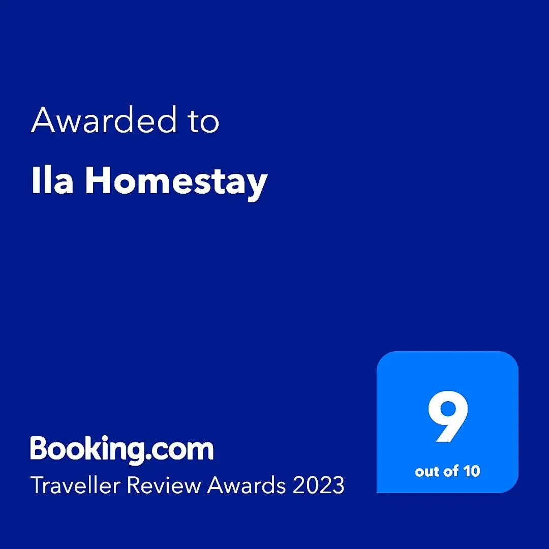 Ila Homestay